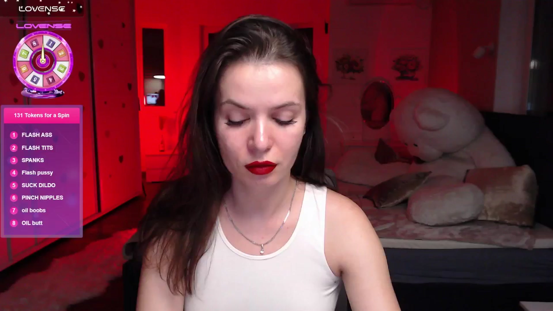 Gallery image thumbnail from Diana_Wow's myfreecams stream on, 12/08/2025, 13:19 image 15 of 20