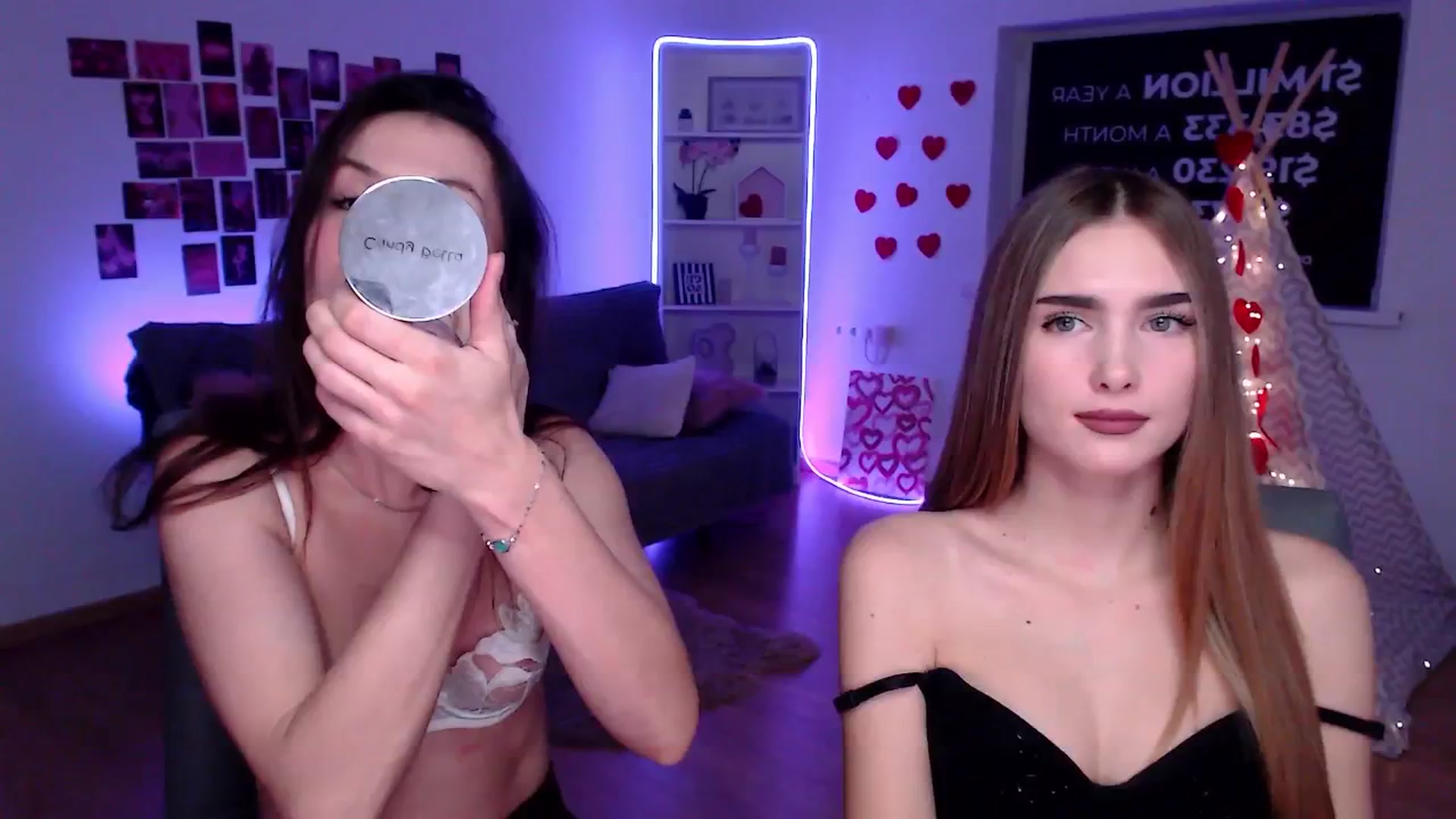 Gallery image thumbnail from Diana_Wow's myfreecams stream on, 12/09/2025, 13:30 image 1 of 20