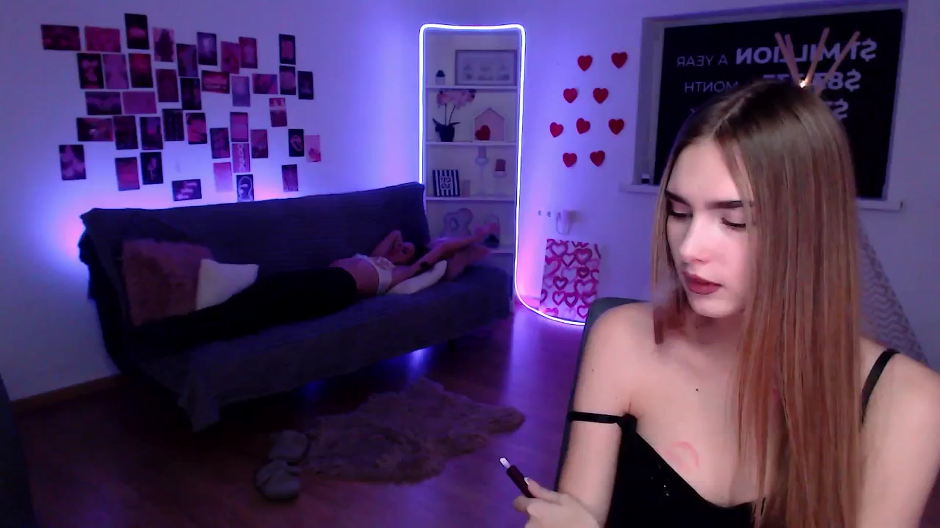Gallery image thumbnail from Diana_Wow's myfreecams stream on, 12/09/2025, 15:39 image 14 of 20