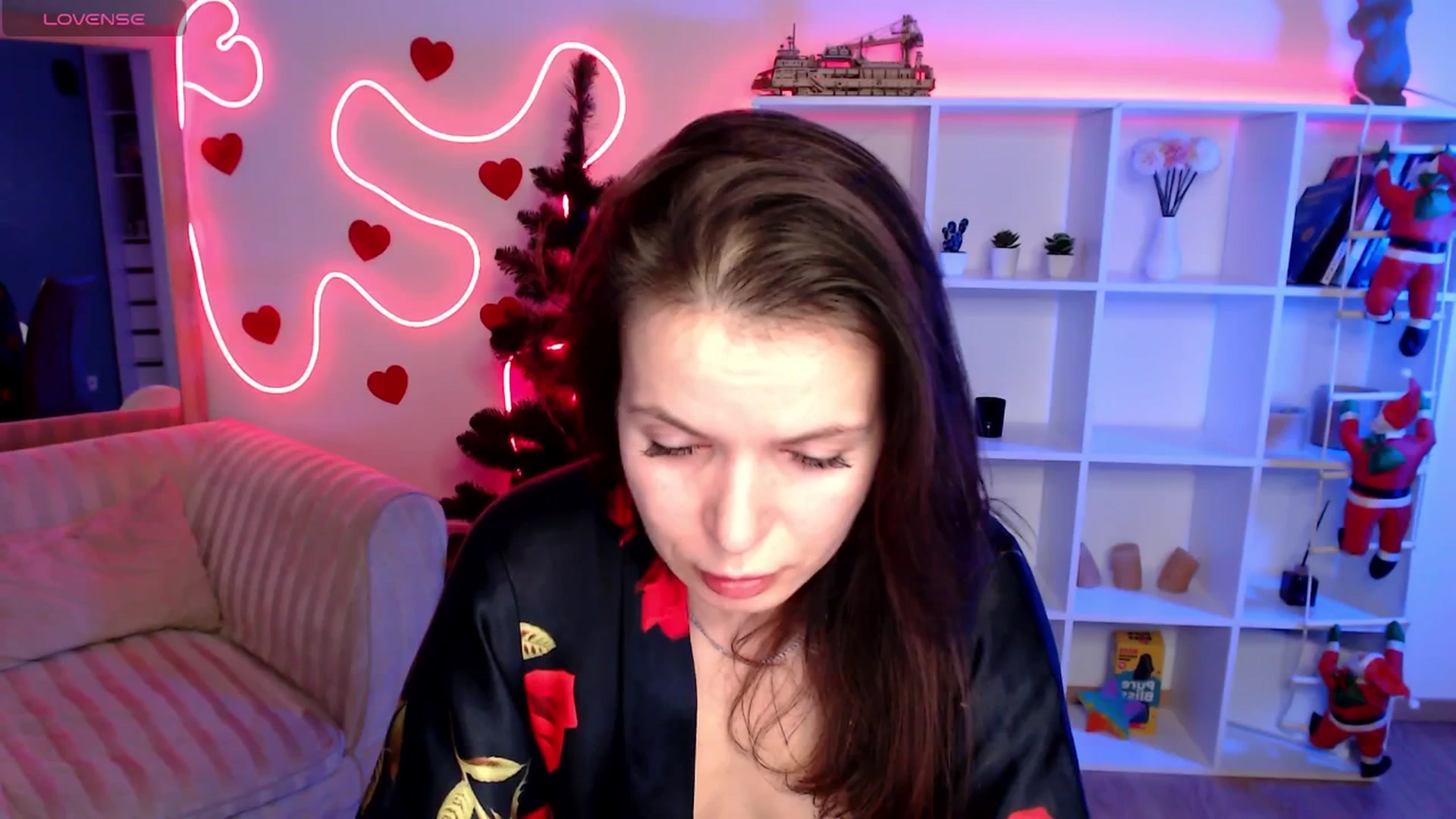 Gallery image thumbnail from Diana_Wow's myfreecams stream on, 12/10/2025, 09:41 image 17 of 20