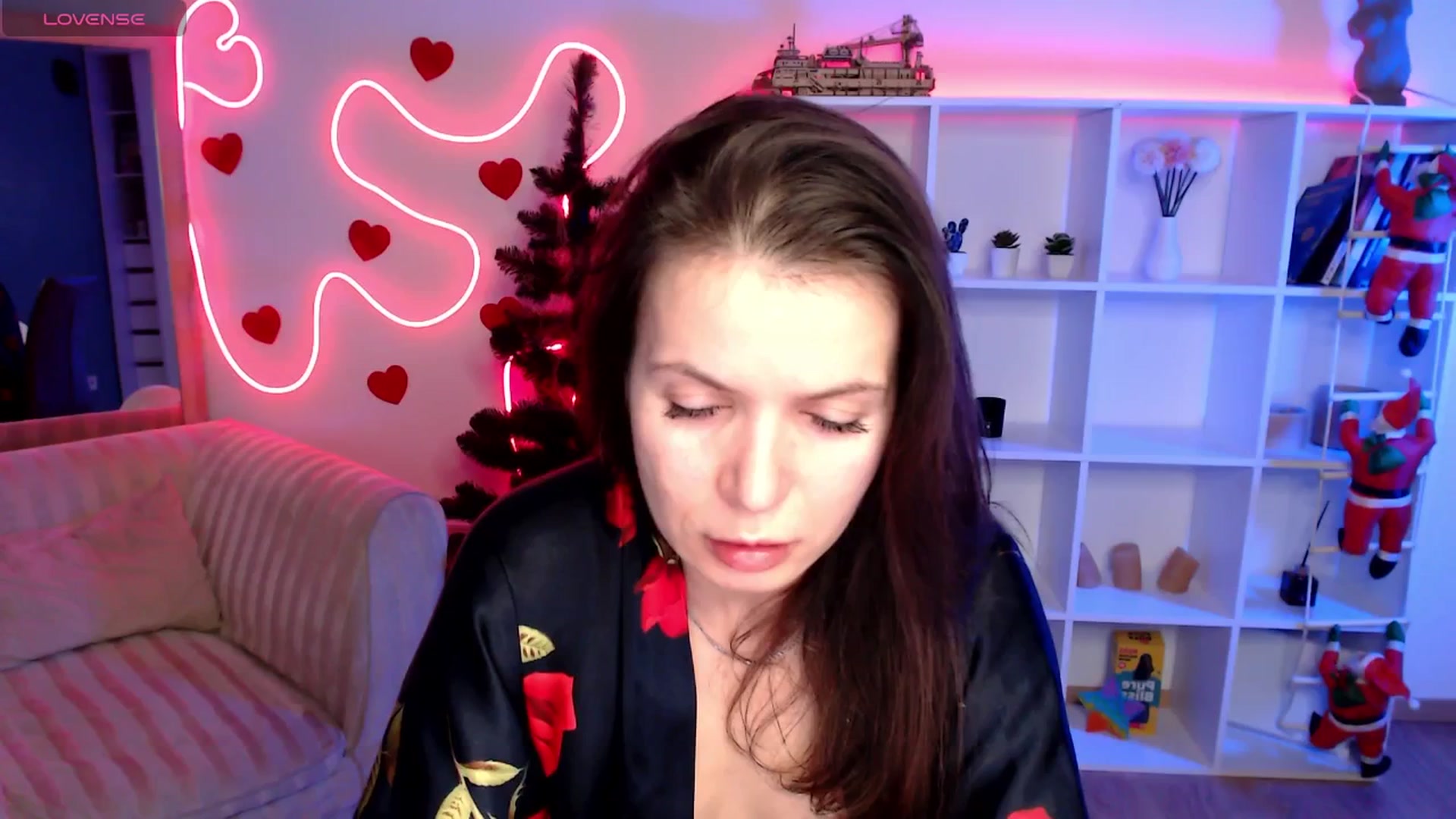 Gallery image thumbnail from Diana_Wow's myfreecams stream on, 12/10/2025, 09:41 image 20 of 20