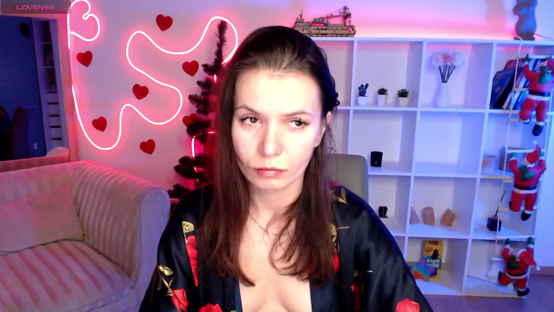 Gallery image thumbnail from Diana_Wow's myfreecams stream on, 12/10/2025, 09:41 image 3 of 20