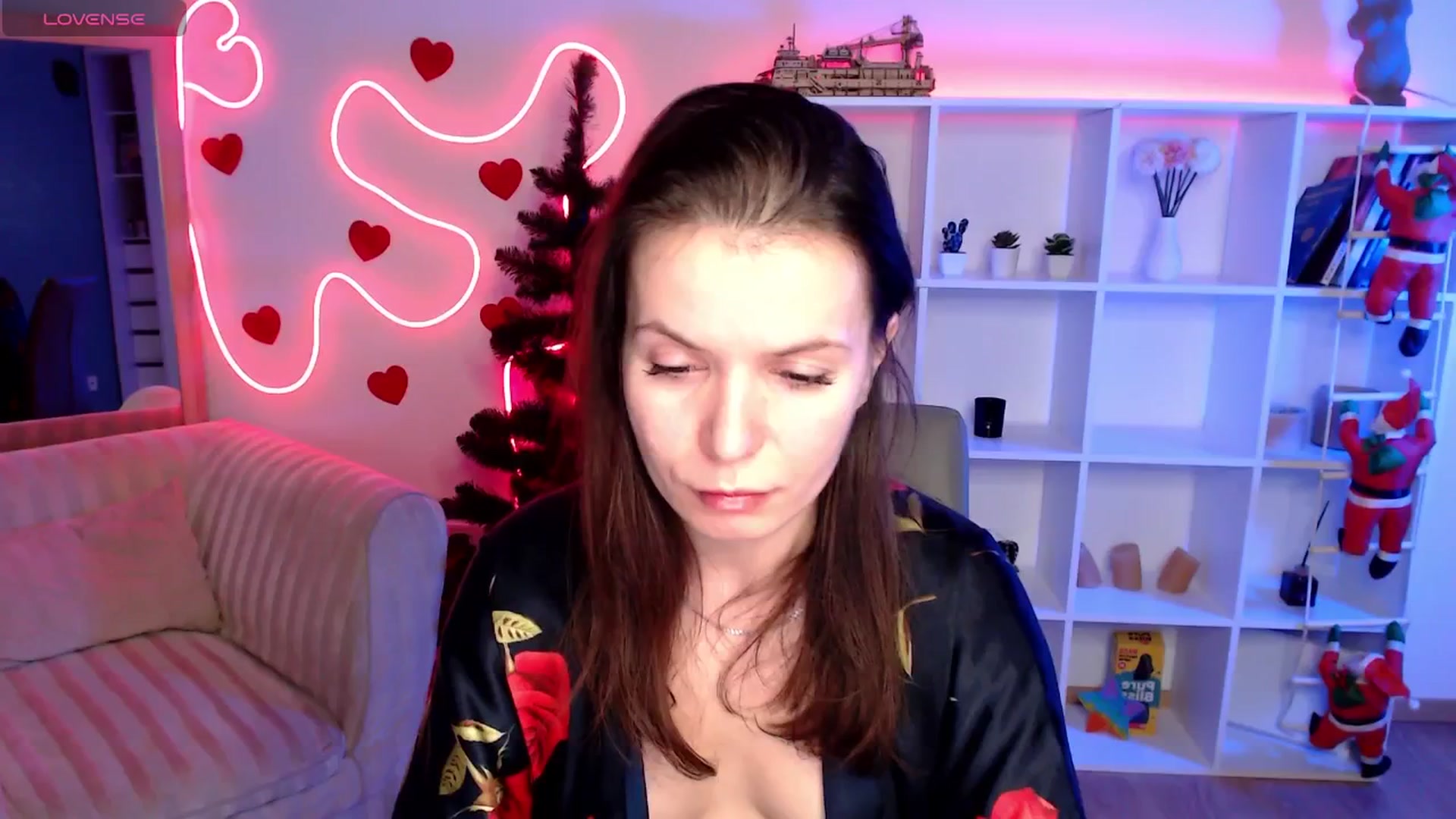 Gallery image thumbnail from Diana_Wow's myfreecams stream on, 12/10/2025, 09:41 image 8 of 20