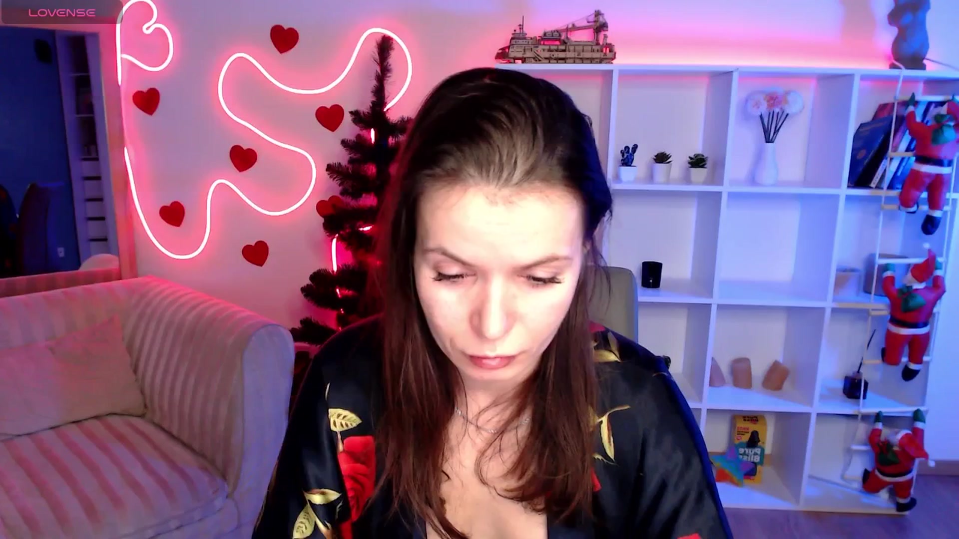 Gallery image thumbnail from Diana_Wow's myfreecams stream on, 12/10/2025, 09:41 image 10 of 20