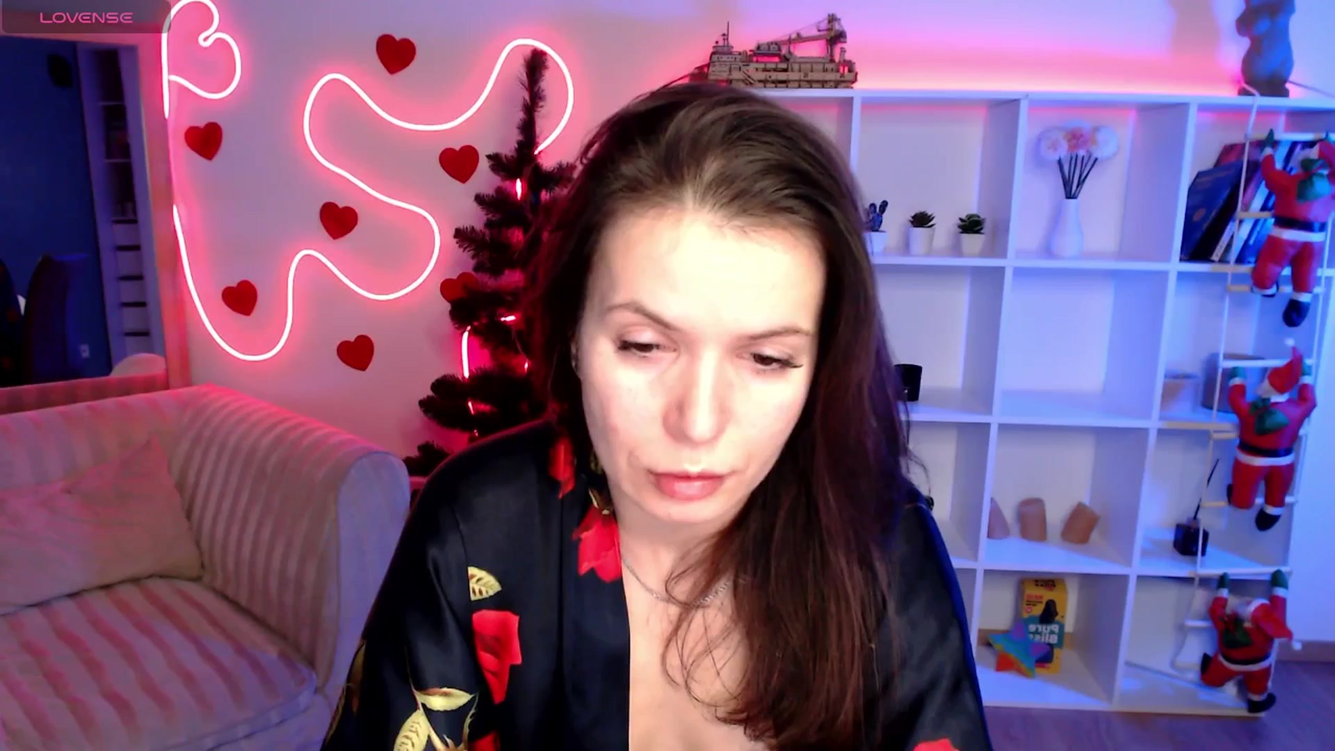 Gallery image thumbnail from Diana_Wow's myfreecams stream on, 12/10/2025, 09:41 image 16 of 20