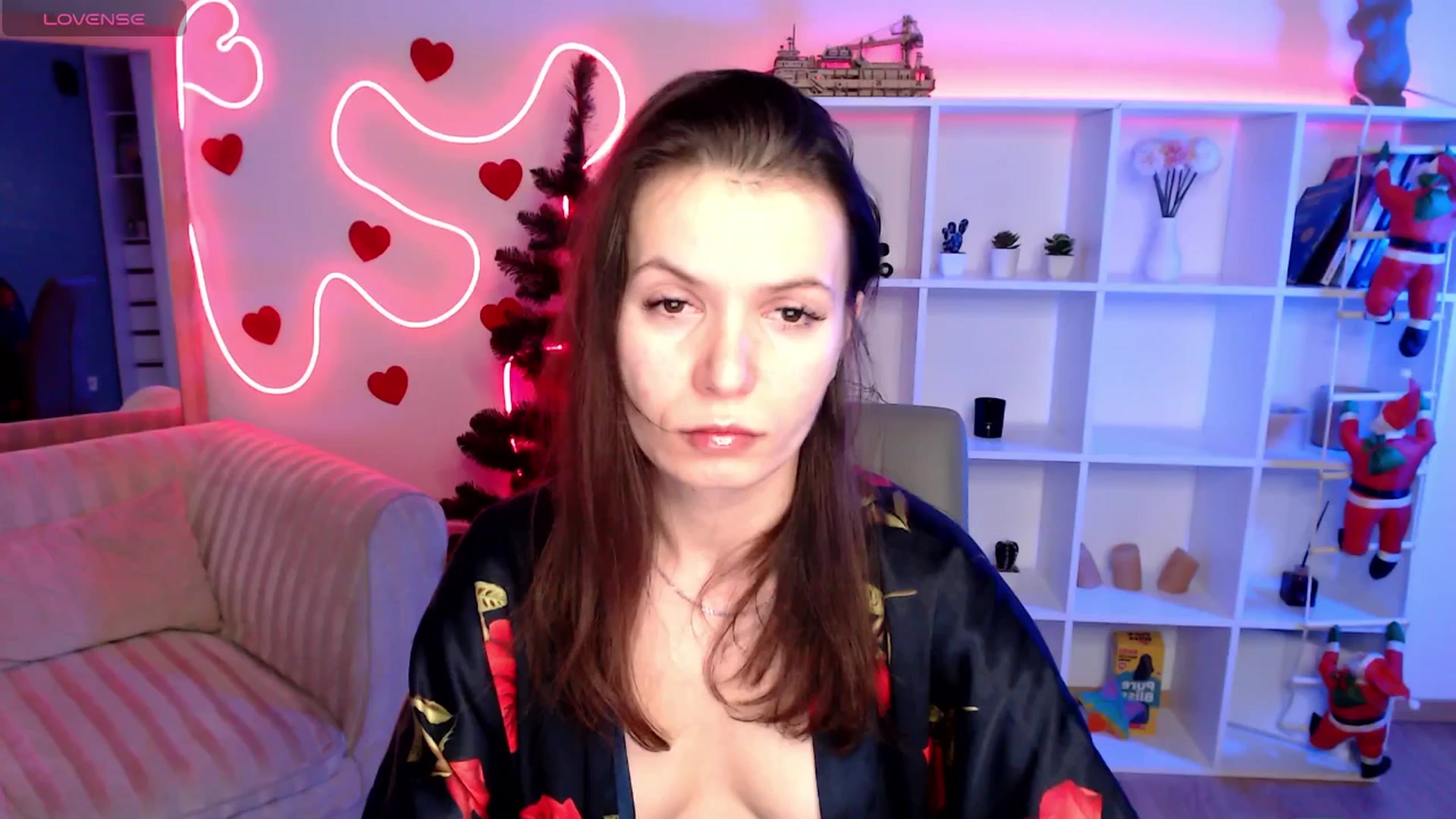 Gallery image thumbnail from Diana_Wow's myfreecams stream on, 12/10/2025, 09:41 image 2 of 20