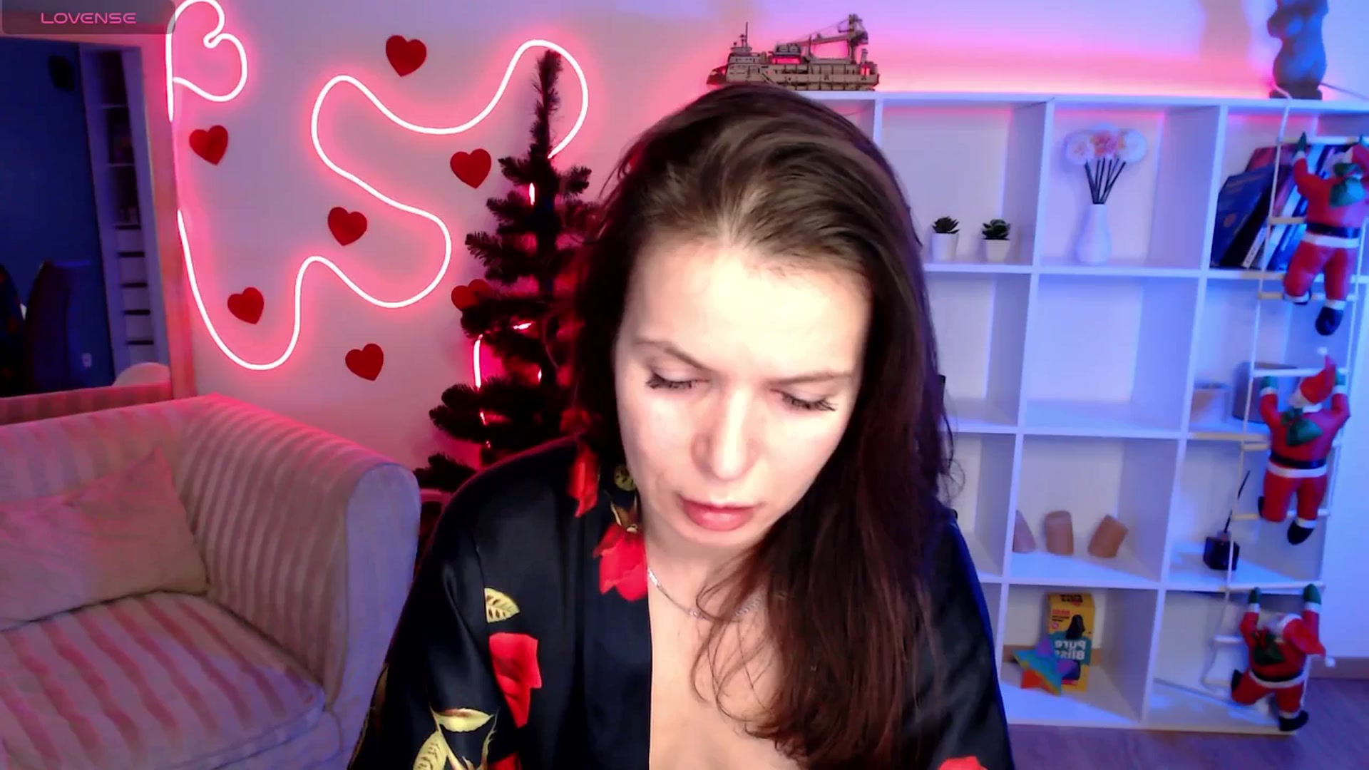 Gallery image thumbnail from Diana_Wow's myfreecams stream on, 12/10/2025, 09:41 image 15 of 20