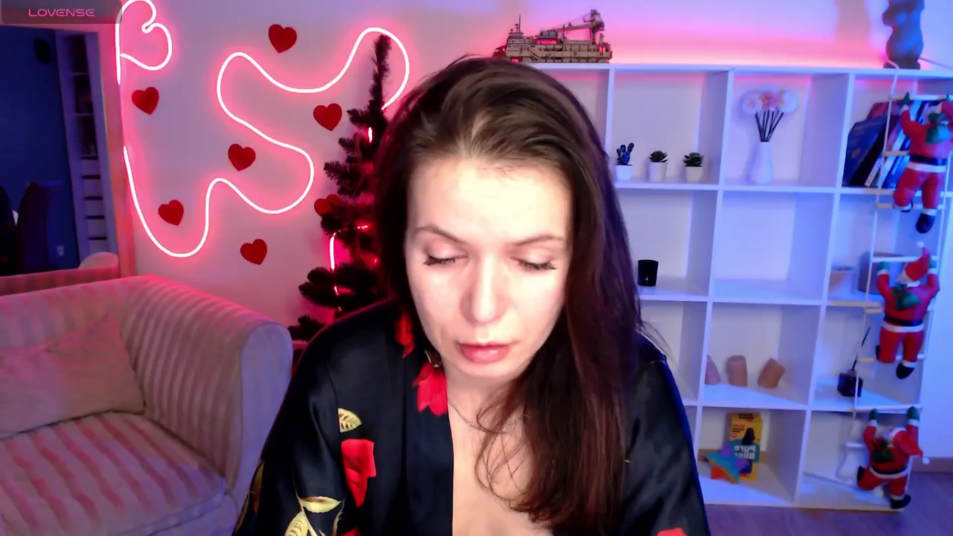 Gallery image thumbnail from Diana_Wow's myfreecams stream on, 12/10/2025, 09:41 image 18 of 20