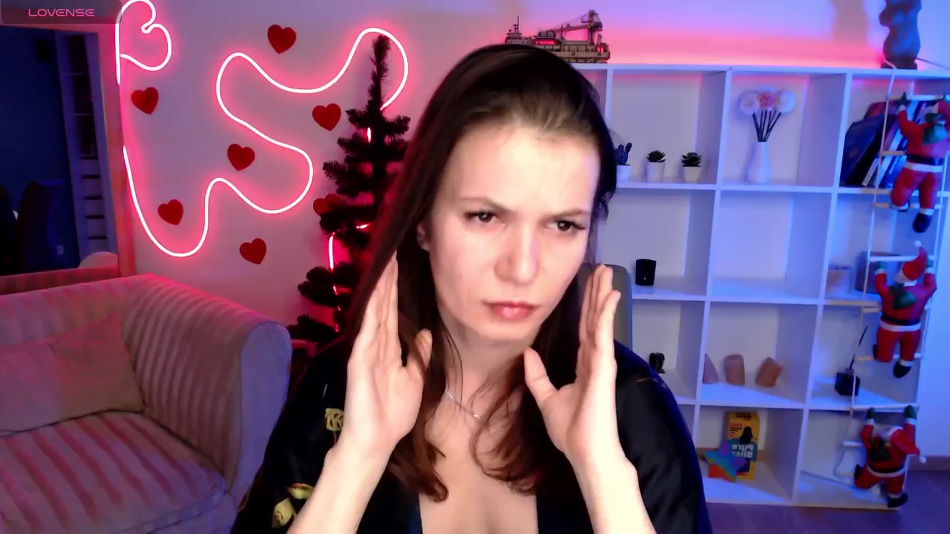 Gallery image thumbnail from Diana_Wow's myfreecams stream on, 12/10/2025, 09:41 image 12 of 20
