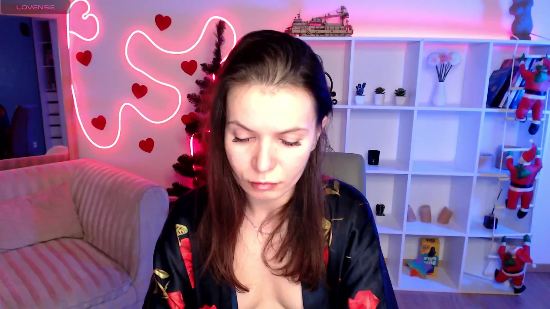 Gallery image thumbnail from Diana_Wow's myfreecams stream on, 12/10/2025, 09:41 image 1 of 20