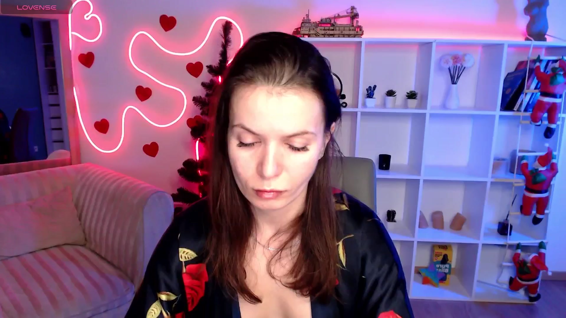 Gallery image thumbnail from Diana_Wow's myfreecams stream on, 12/10/2025, 09:41 image 7 of 20
