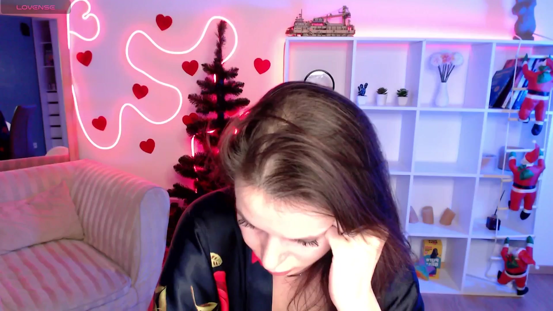 Gallery image thumbnail from Diana_Wow's myfreecams stream on, 12/10/2025, 09:41 image 14 of 20