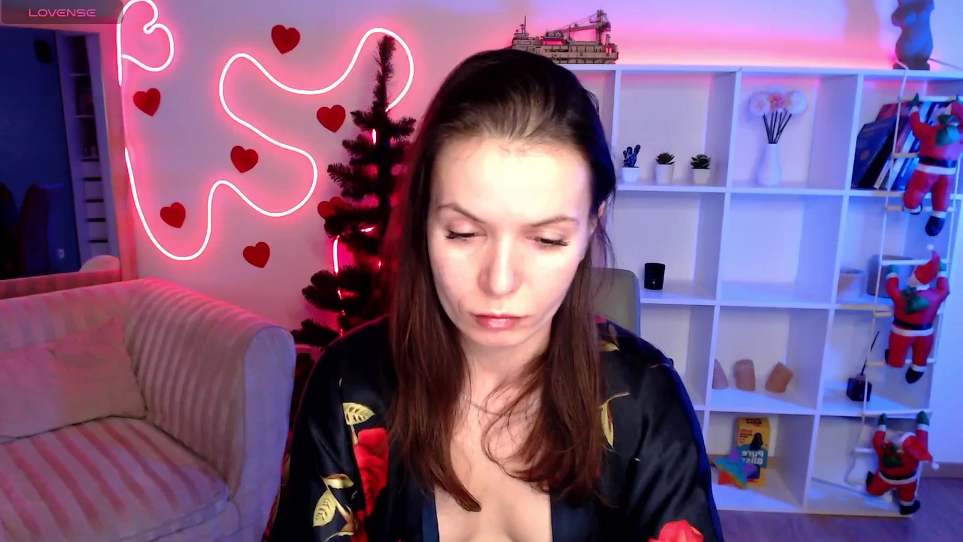 Gallery image thumbnail from Diana_Wow's myfreecams stream on, 12/10/2025, 09:41 image 6 of 20
