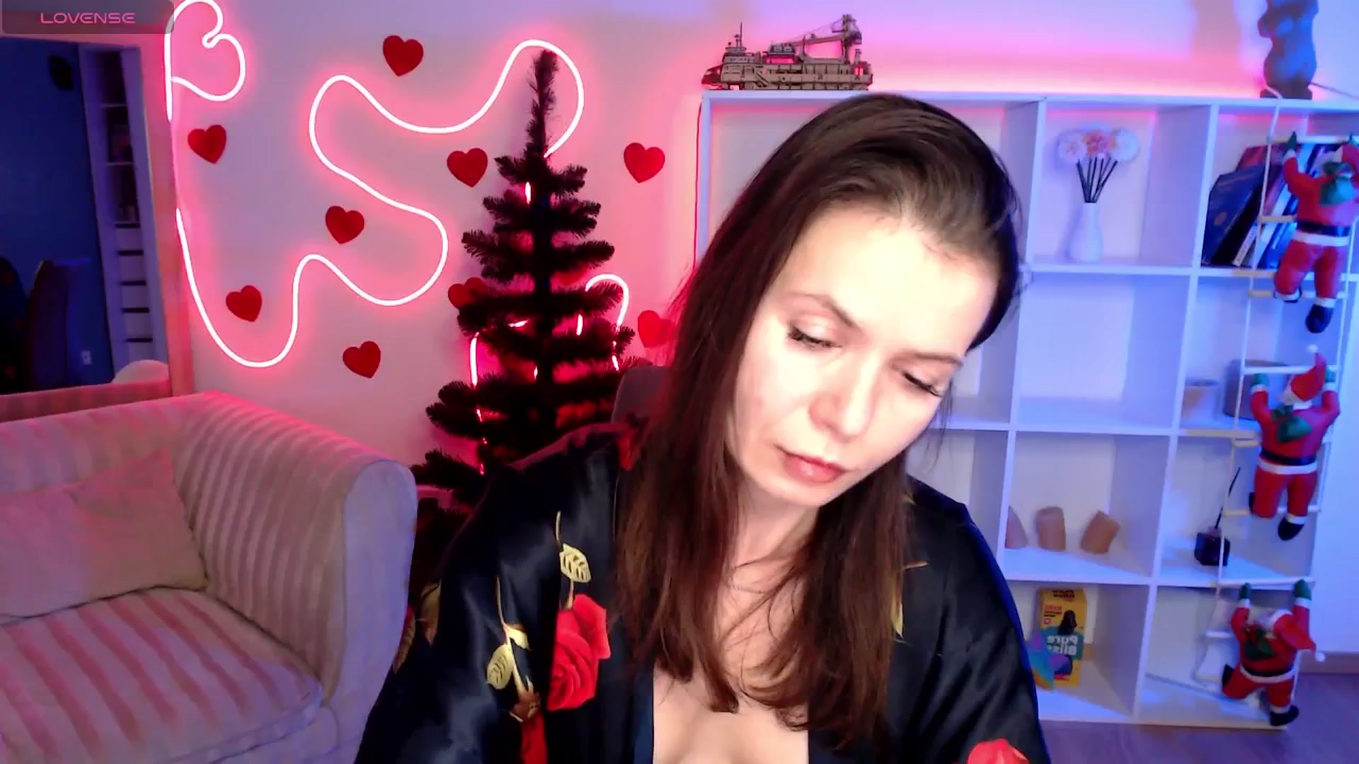 Gallery image thumbnail from Diana_Wow's myfreecams stream on, 12/10/2025, 09:41 image 11 of 20