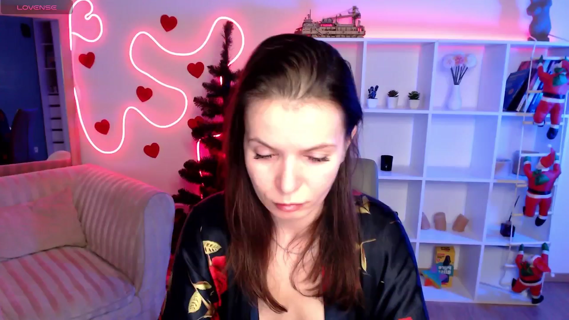 Gallery image thumbnail from Diana_Wow's myfreecams stream on, 12/10/2025, 09:41 image 5 of 20