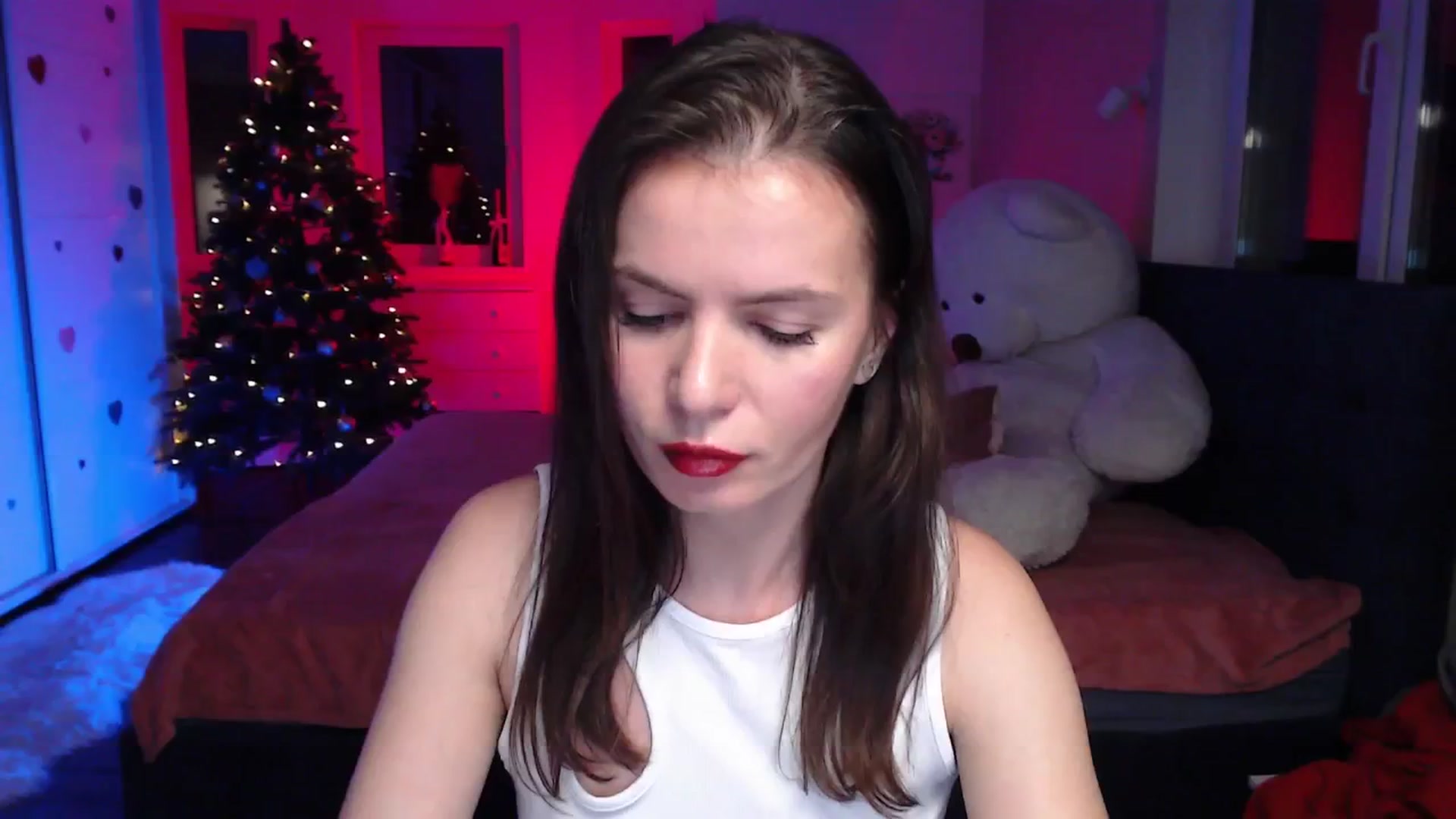 Gallery image thumbnail from Diana_Wow's myfreecams stream on, 12/13/2025, 11:51 image 16 of 20