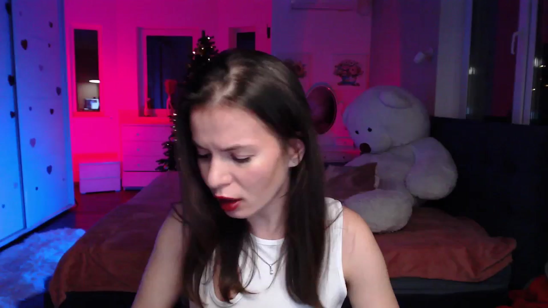 Gallery image thumbnail from Diana_Wow's myfreecams stream on, 12/13/2025, 11:51 image 1 of 20