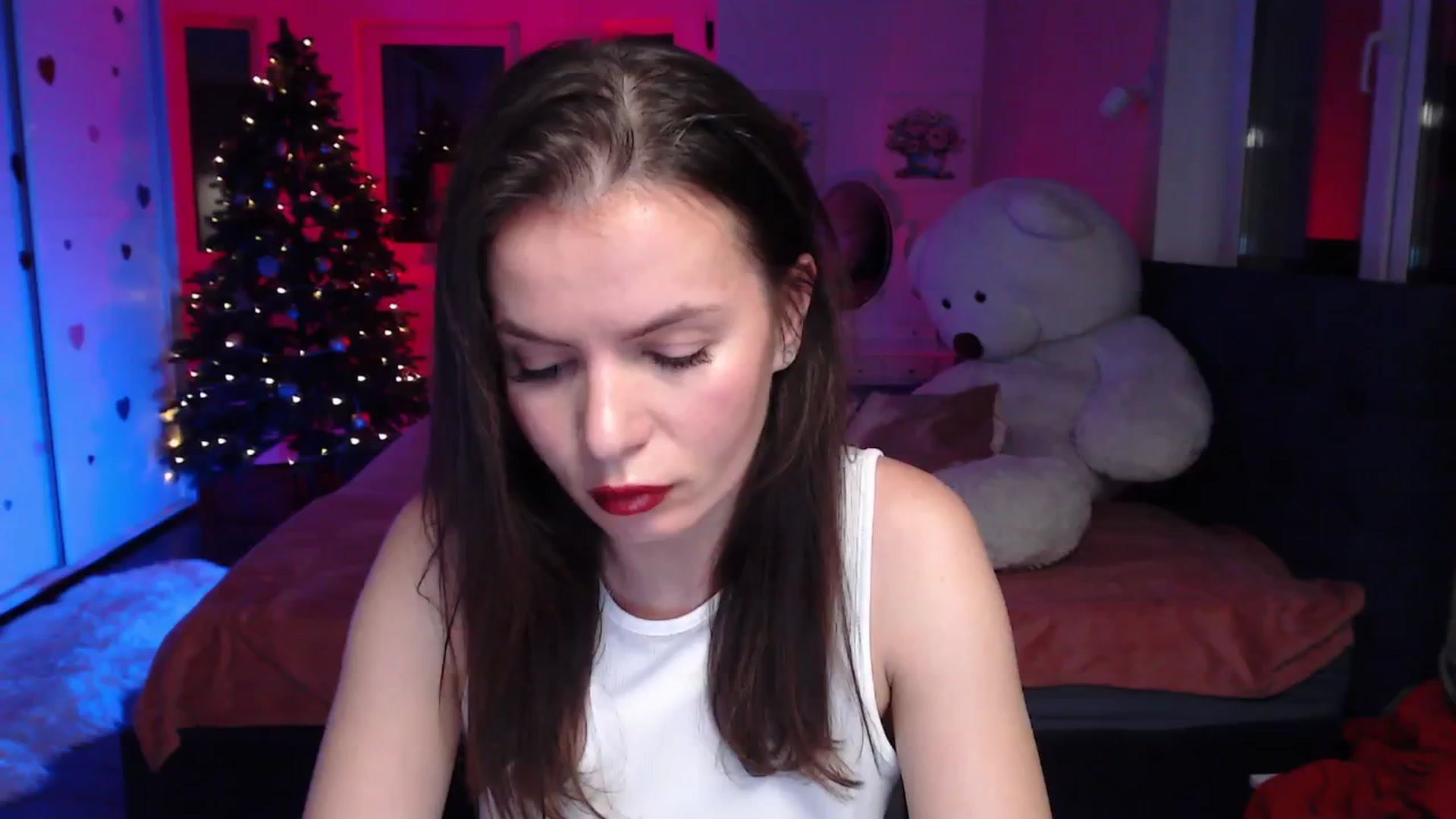 Gallery image thumbnail from Diana_Wow's myfreecams stream on, 12/13/2025, 11:51 image 11 of 20