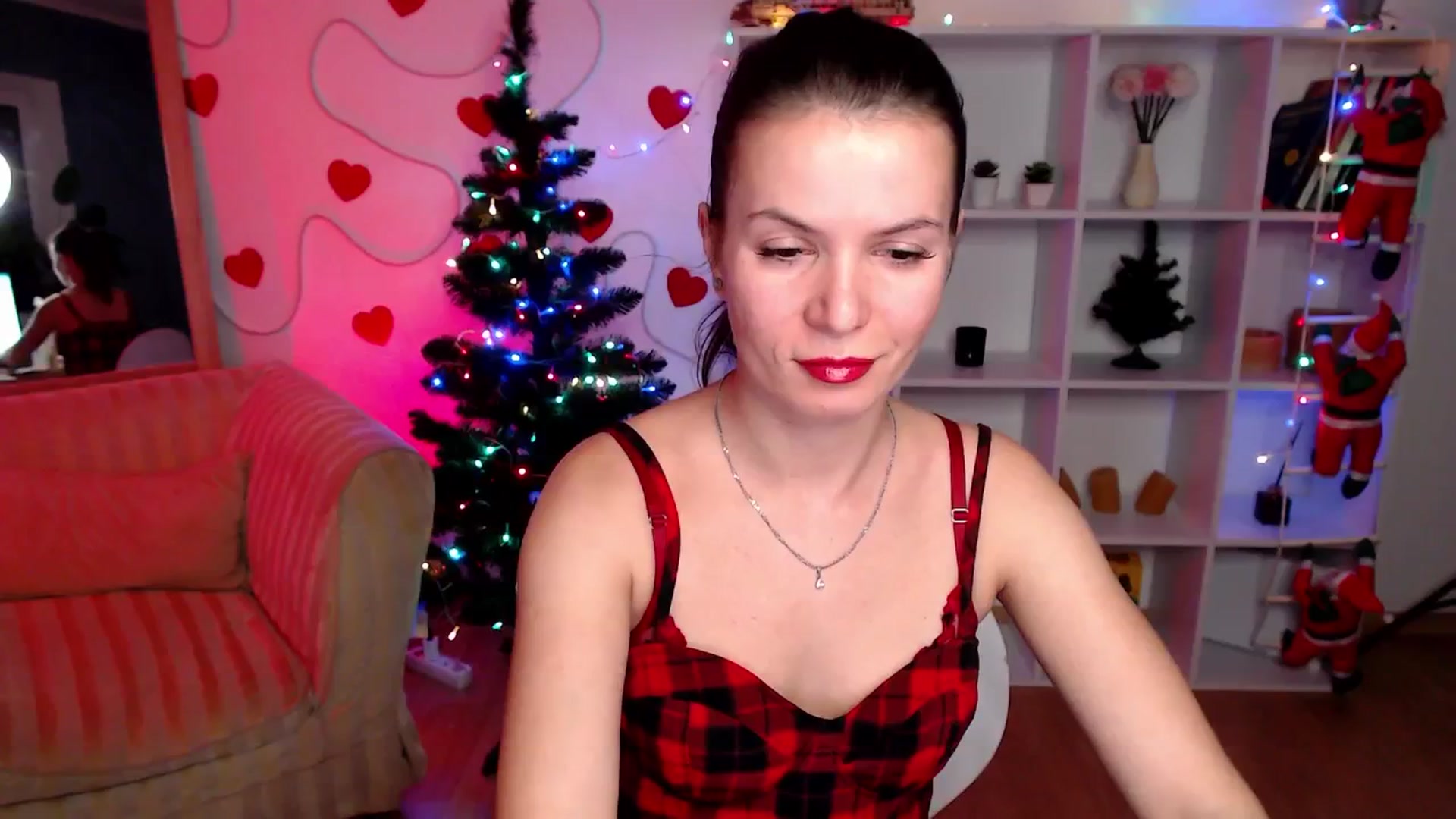 Gallery image thumbnail from Diana_Wow's myfreecams stream on, 12/17/2025, 10:36 image 2 of 20