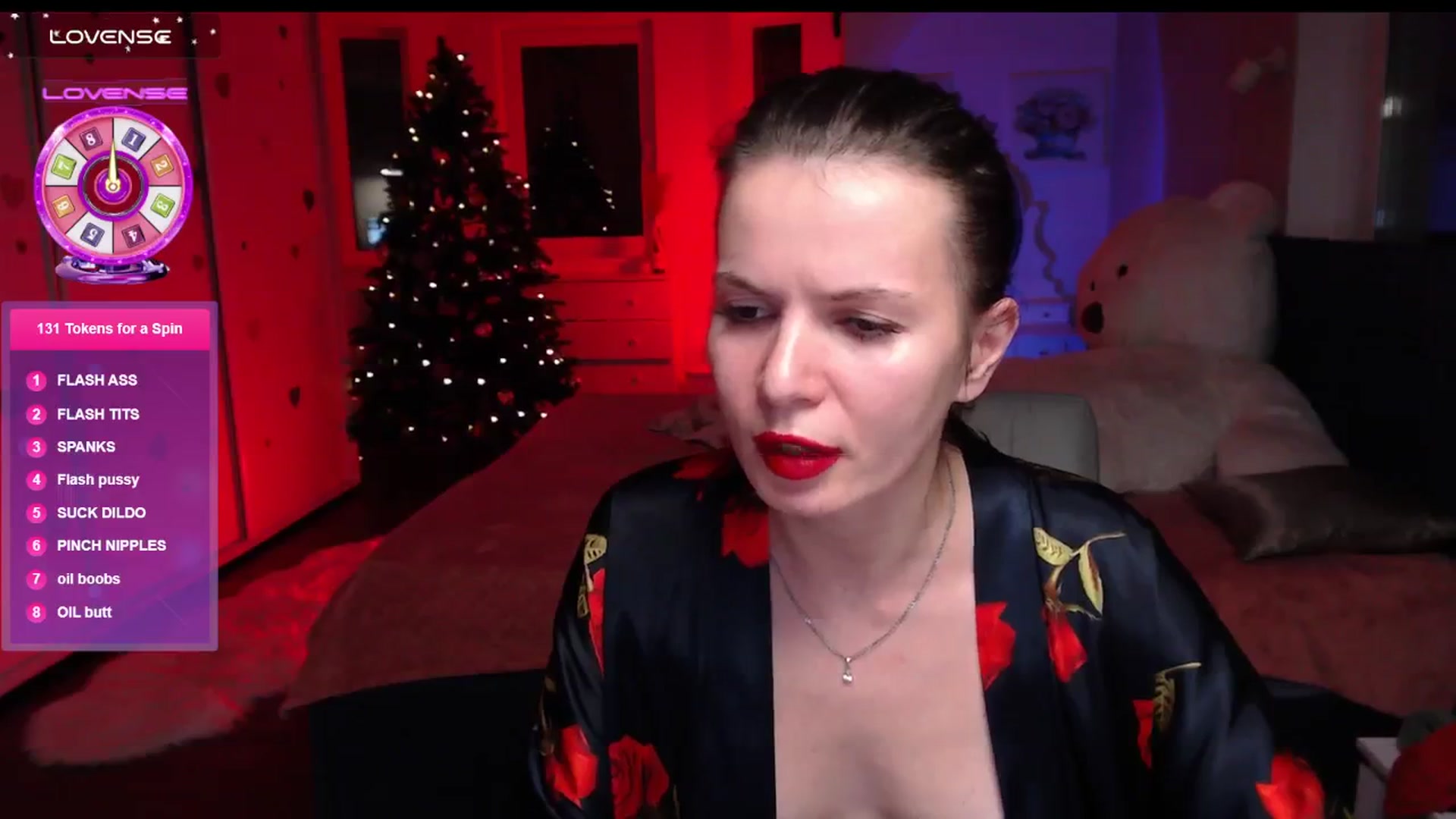 Gallery image thumbnail from Diana_Wow's myfreecams stream on, 12/21/2025, 13:45 image 7 of 20