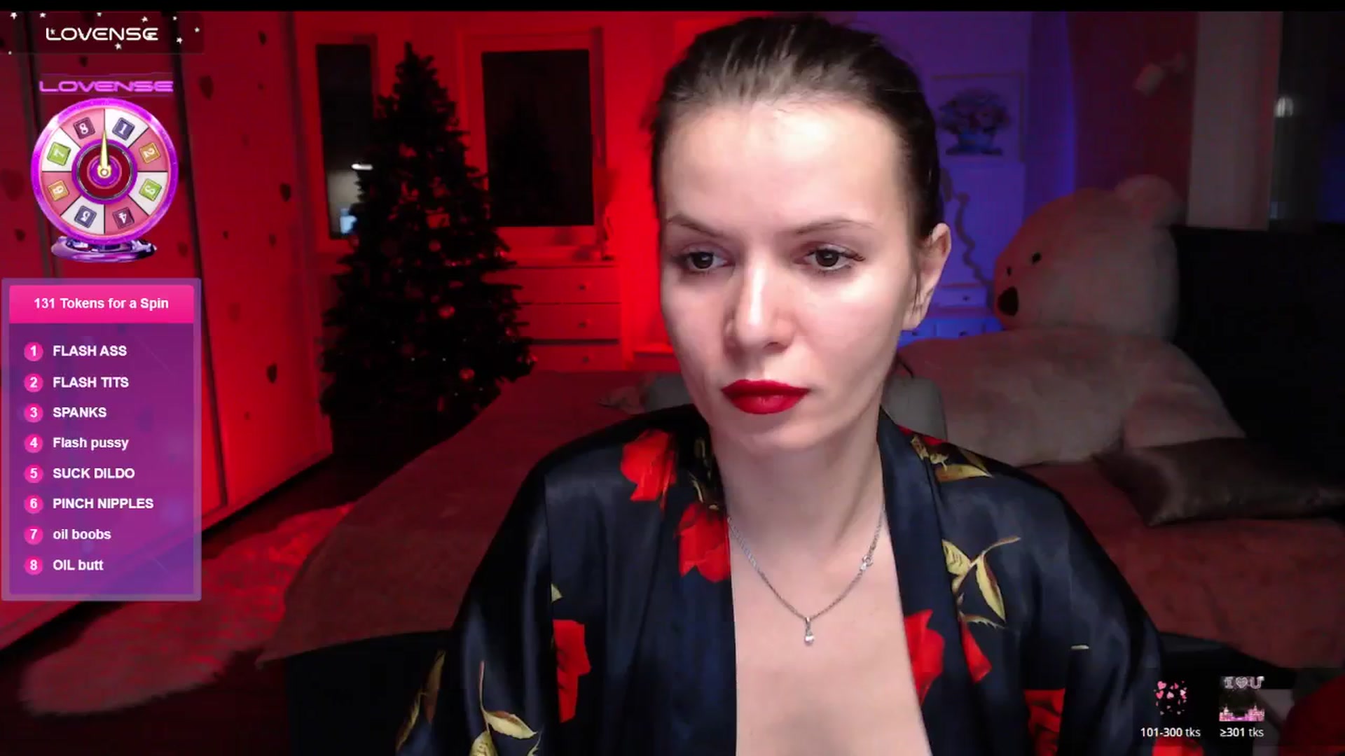Gallery image thumbnail from Diana_Wow's myfreecams stream on, 12/21/2025, 13:45 image 3 of 20