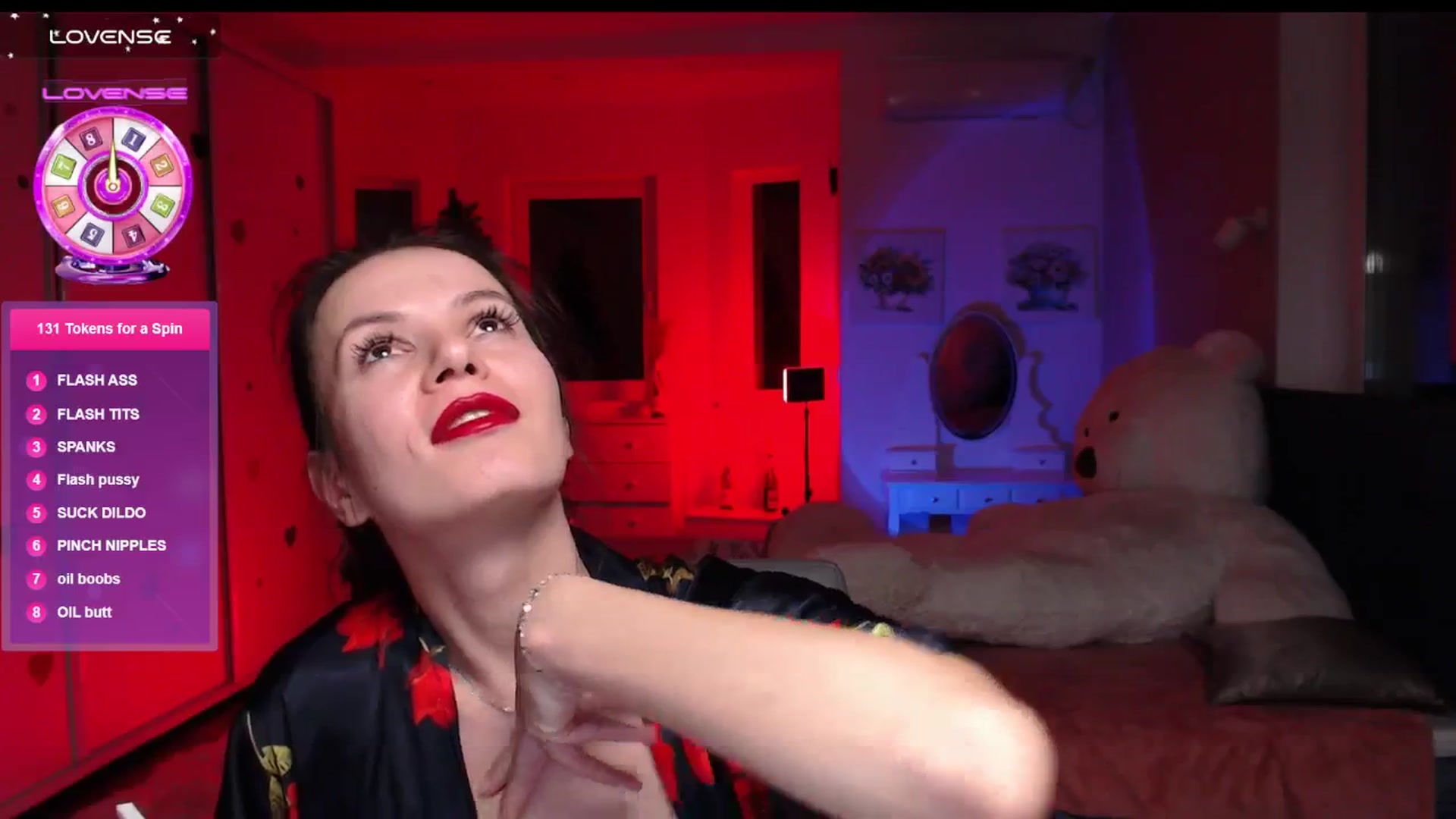 Gallery image thumbnail from Diana_Wow's myfreecams stream on, 12/21/2025, 13:45 image 20 of 20
