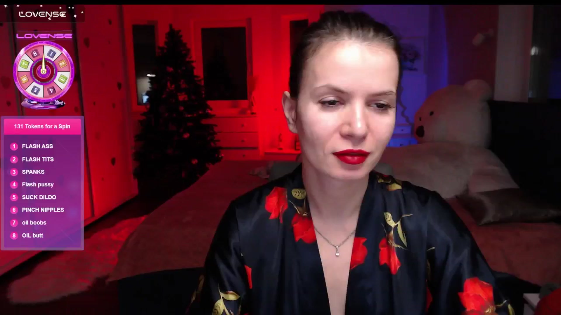 Gallery image thumbnail from Diana_Wow's myfreecams stream on, 12/21/2025, 13:45 image 1 of 20