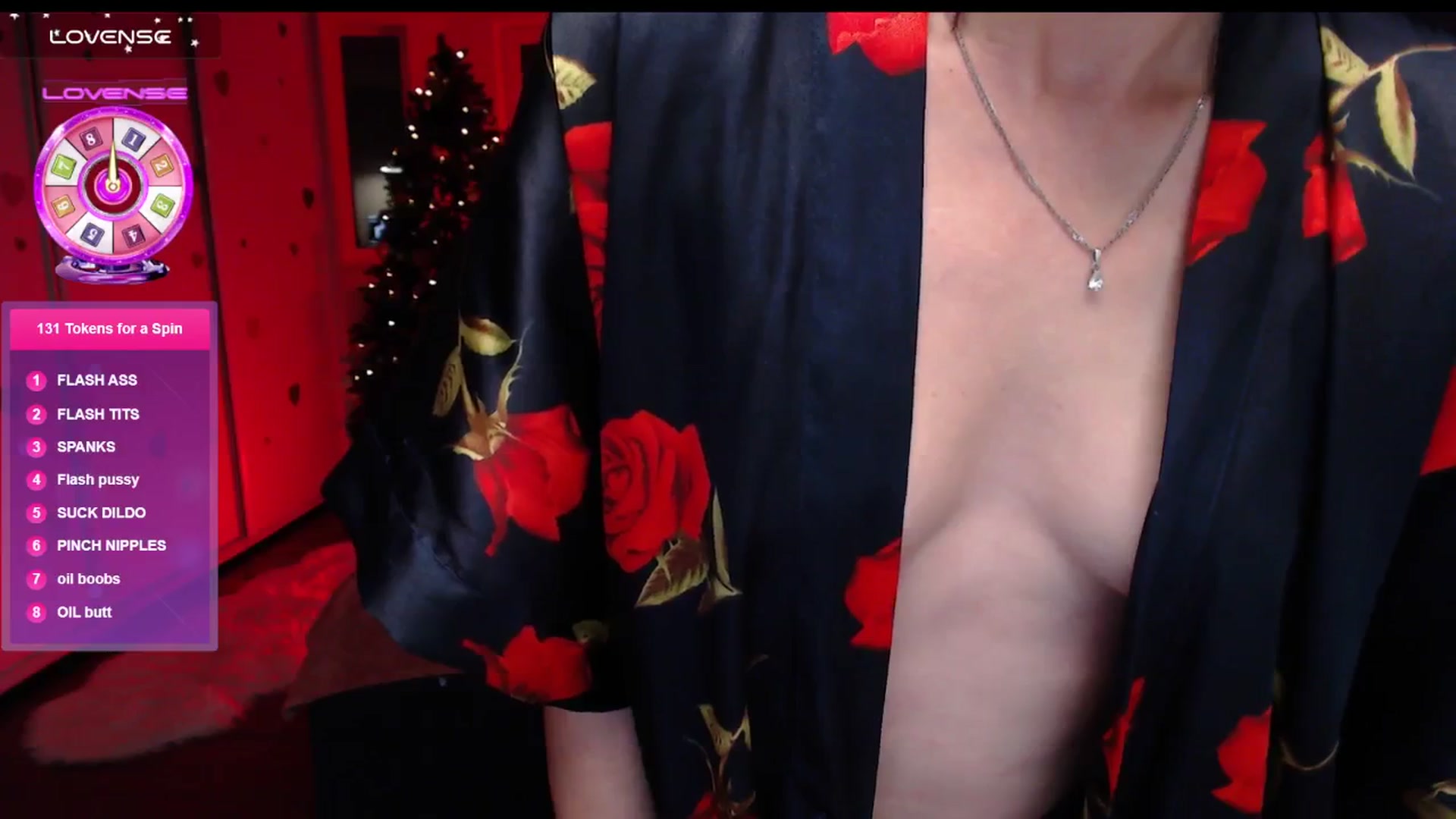 Gallery image thumbnail from Diana_Wow's myfreecams stream on, 12/21/2025, 13:45 image 9 of 20