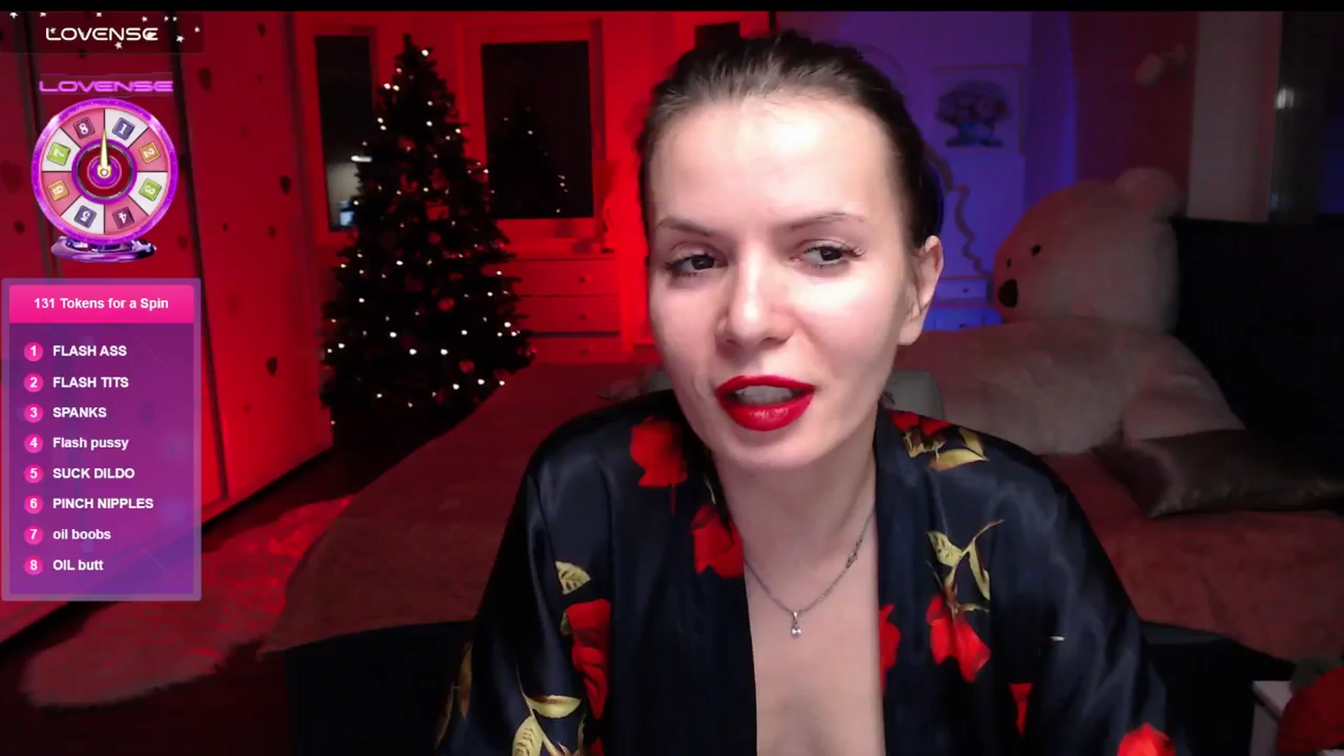 Gallery image thumbnail from Diana_Wow's myfreecams stream on, 12/21/2025, 13:45 image 4 of 20