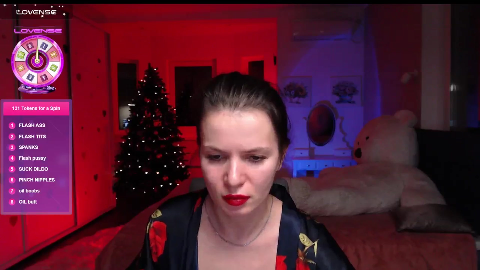 Gallery image thumbnail from Diana_Wow's myfreecams stream on, 12/21/2025, 13:45 image 16 of 20