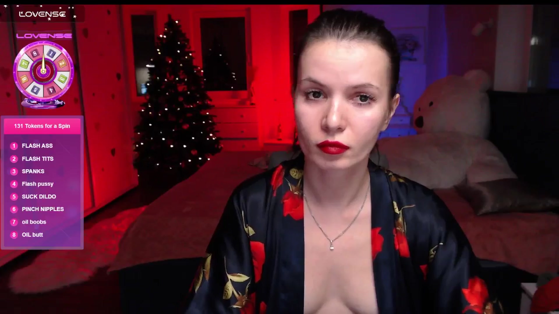 Gallery image thumbnail from Diana_Wow's myfreecams stream on, 12/21/2025, 13:45 image 6 of 20