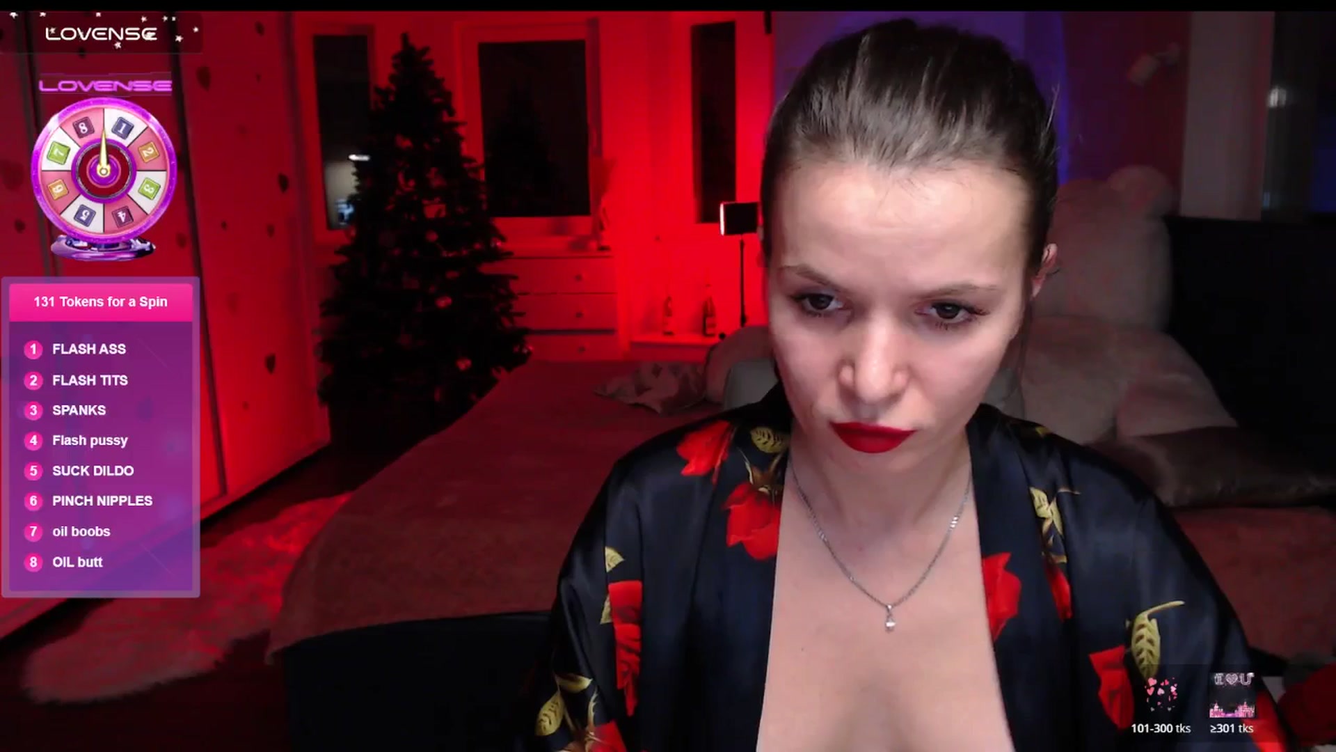 Gallery image thumbnail from Diana_Wow's myfreecams stream on, 12/21/2025, 13:45 image 13 of 20
