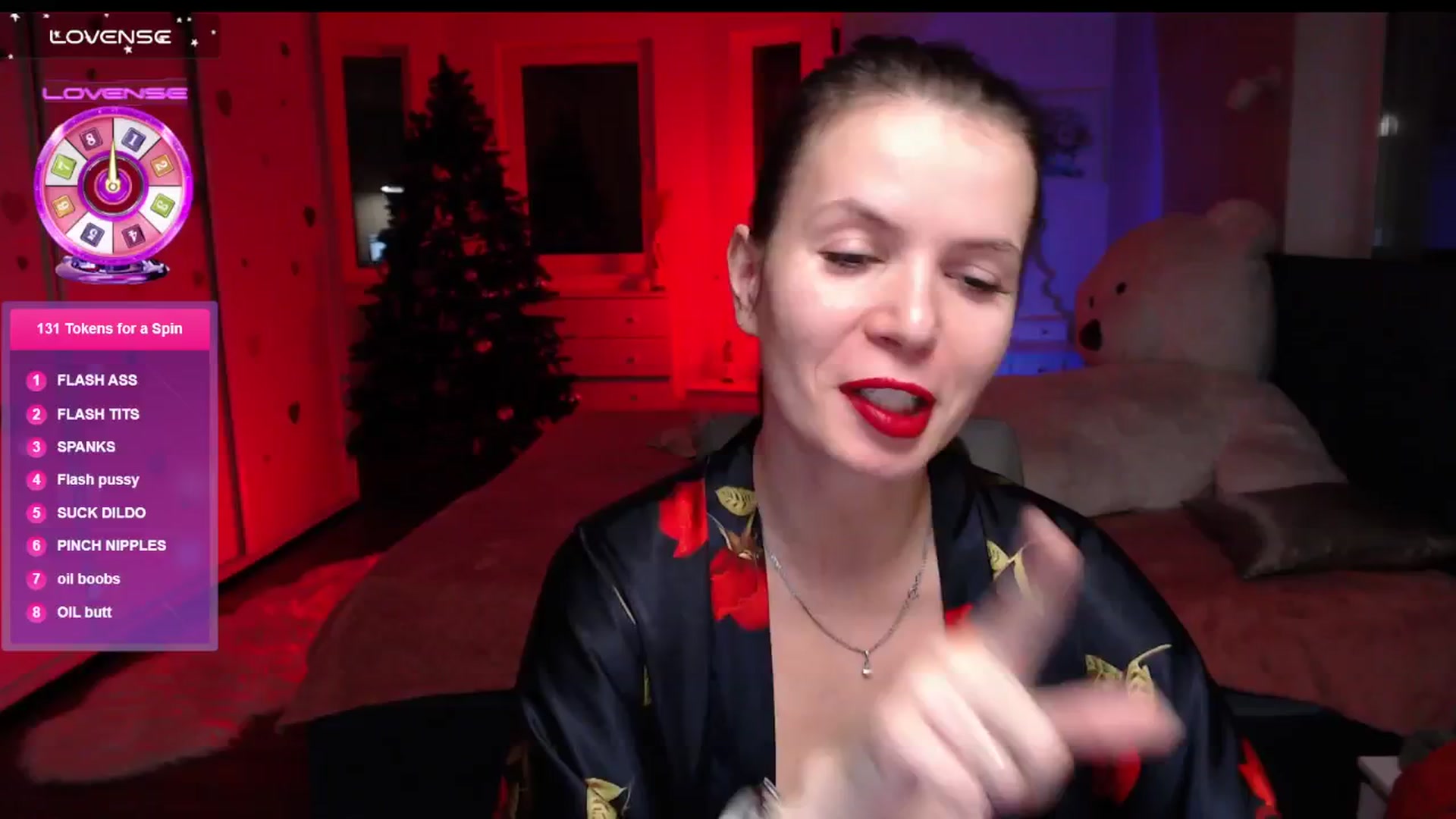 Gallery image thumbnail from Diana_Wow's myfreecams stream on, 12/21/2025, 13:45 image 2 of 20