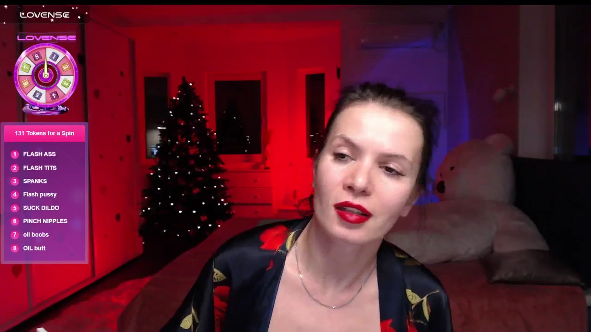 Gallery image thumbnail from Diana_Wow's myfreecams stream on, 12/21/2025, 13:45 image 18 of 20