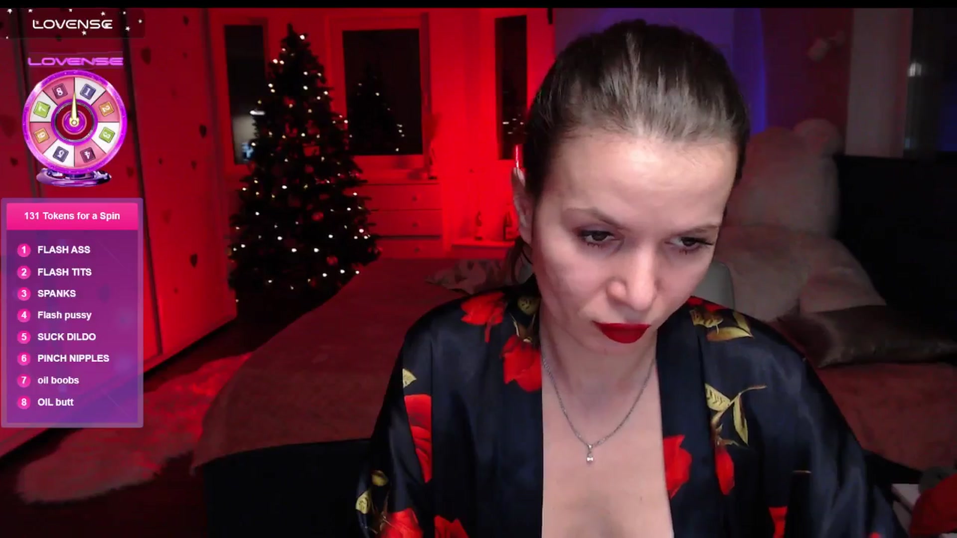 Gallery image thumbnail from Diana_Wow's myfreecams stream on, 12/21/2025, 13:45 image 12 of 20