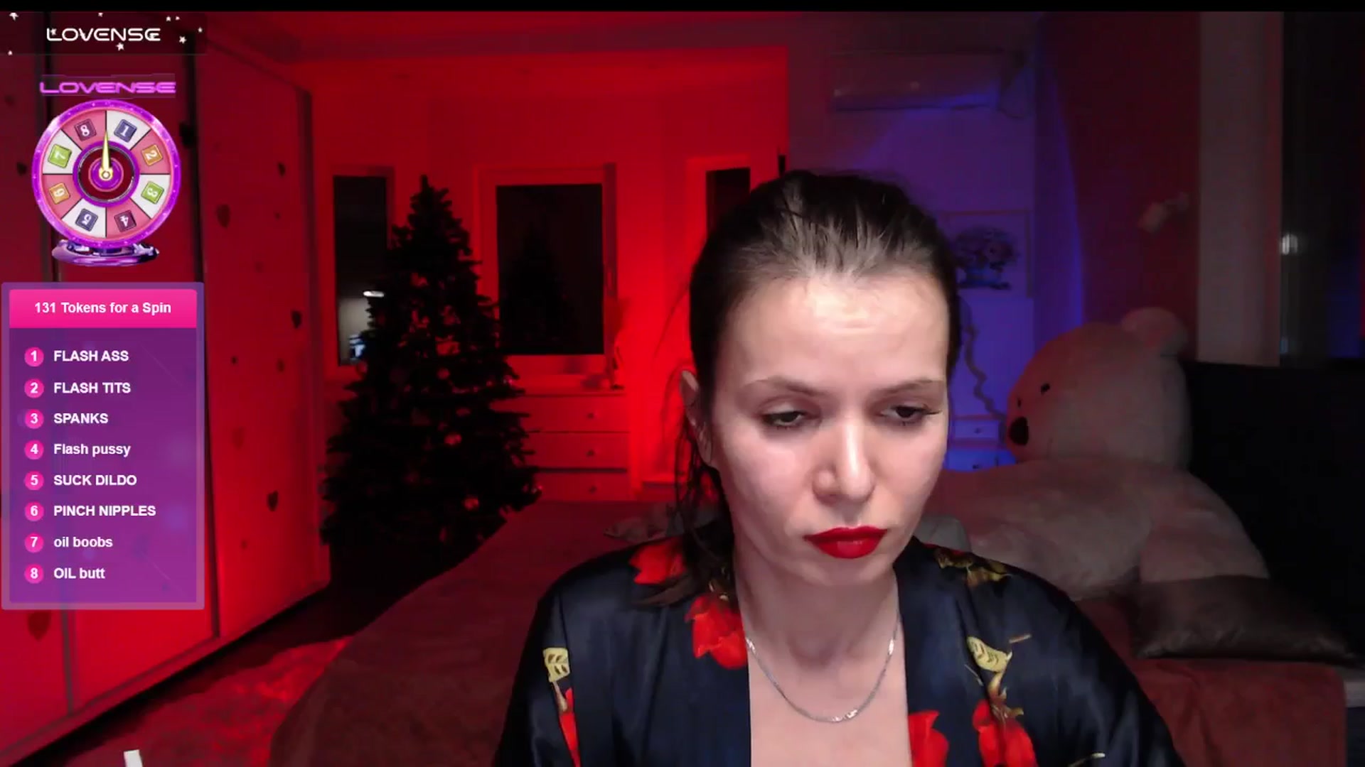 Gallery image thumbnail from Diana_Wow's myfreecams stream on, 12/21/2025, 14:28 image 18 of 20