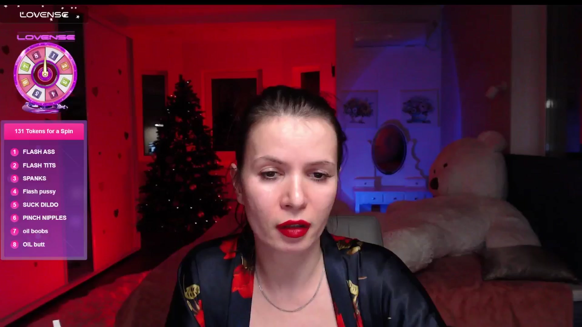 Gallery image thumbnail from Diana_Wow's myfreecams stream on, 12/21/2025, 14:28 image 19 of 20