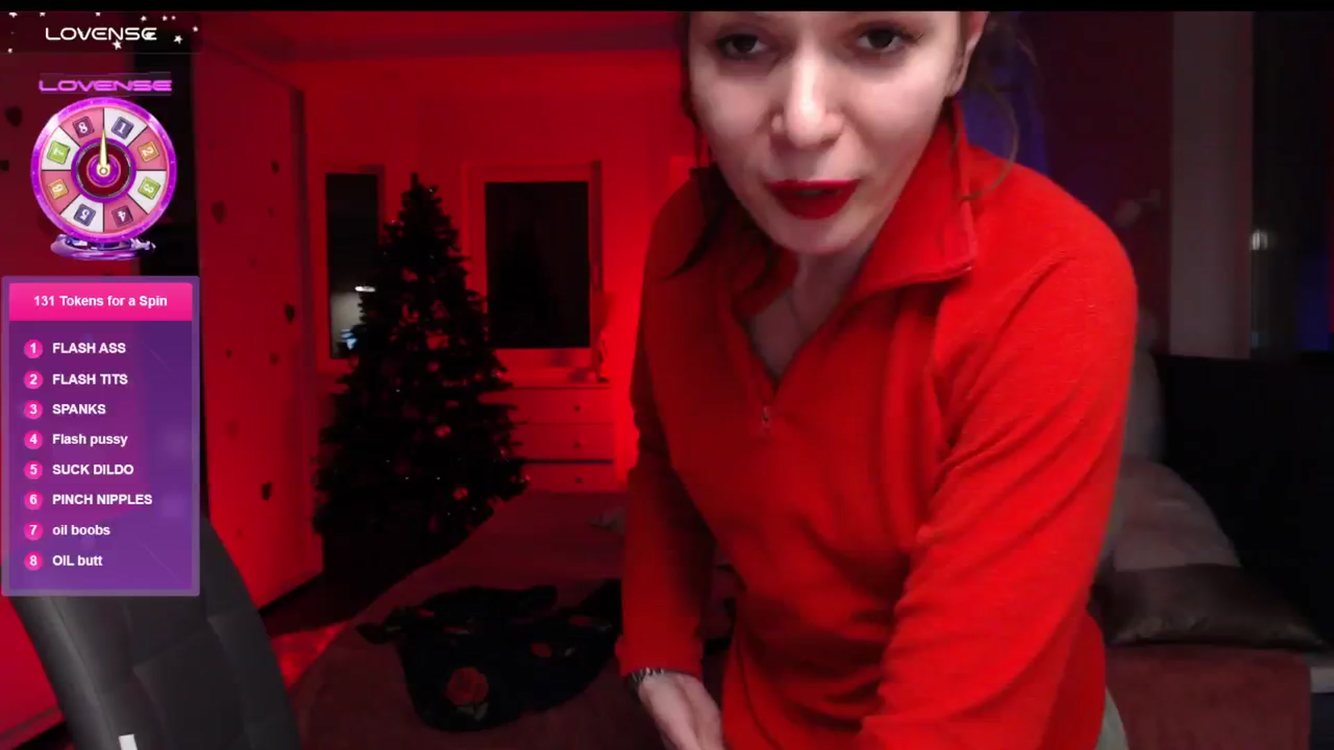 Gallery image thumbnail from Diana_Wow's myfreecams stream on, 12/21/2025, 14:28 image 20 of 20