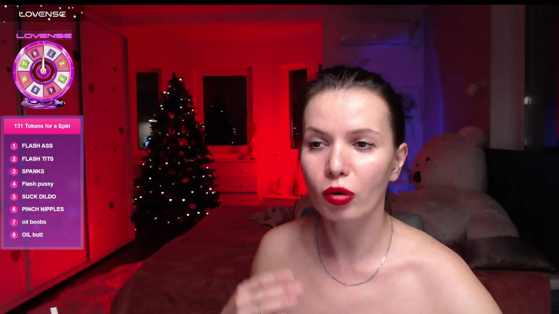 Gallery image thumbnail from Diana_Wow's myfreecams stream on, 12/21/2025, 14:28 image 16 of 20