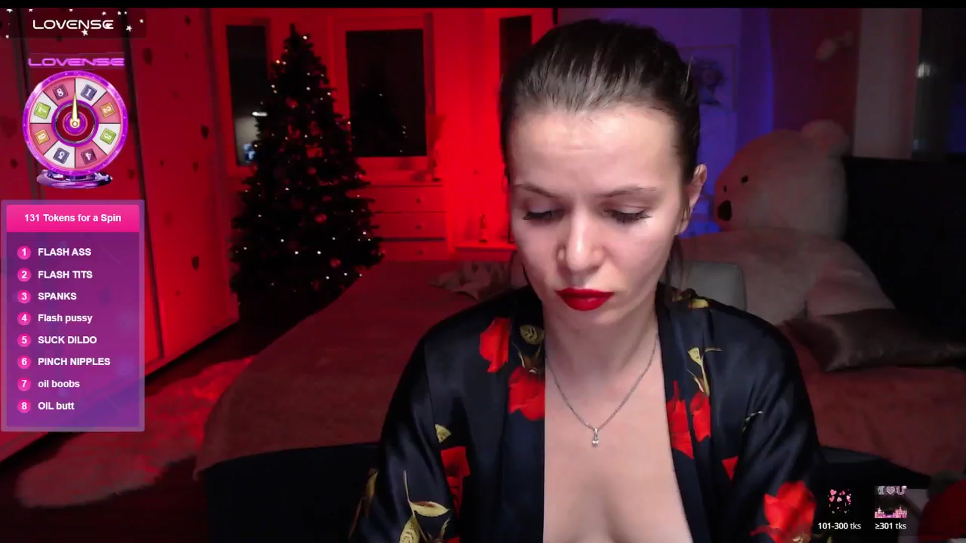 Gallery image thumbnail from Diana_Wow's myfreecams stream on, 12/21/2025, 14:28 image 2 of 20