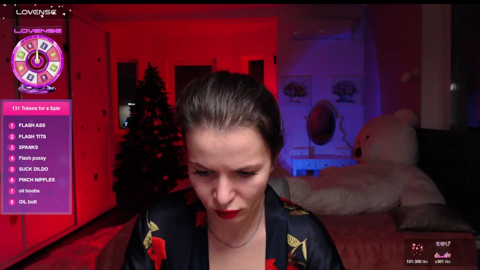 Gallery image thumbnail from Diana_Wow's myfreecams stream on, 12/21/2025, 14:28 image 6 of 20