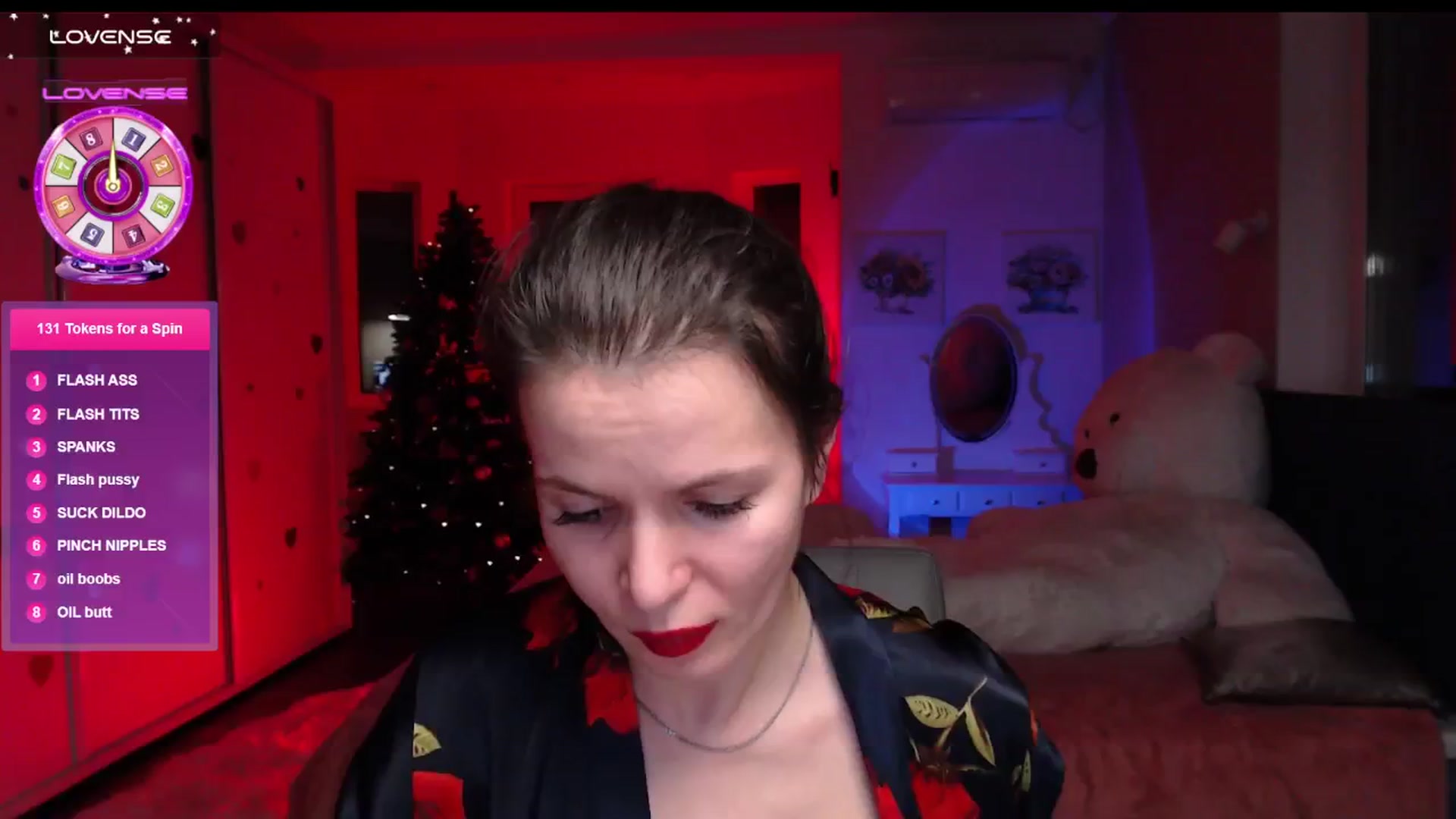 Gallery image thumbnail from Diana_Wow's myfreecams stream on, 12/21/2025, 14:28 image 7 of 20