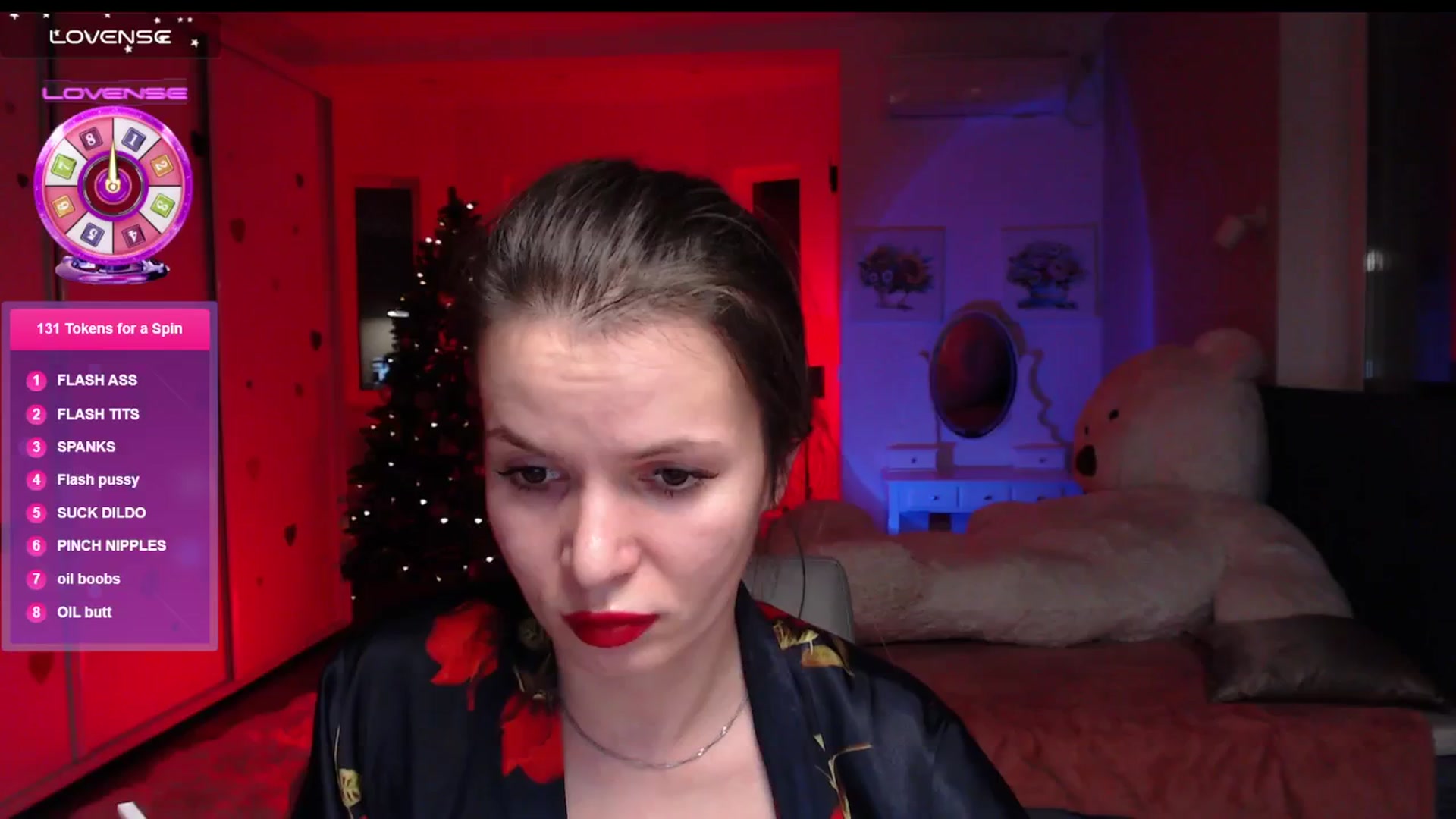 Gallery image thumbnail from Diana_Wow's myfreecams stream on, 12/21/2025, 14:28 image 12 of 20