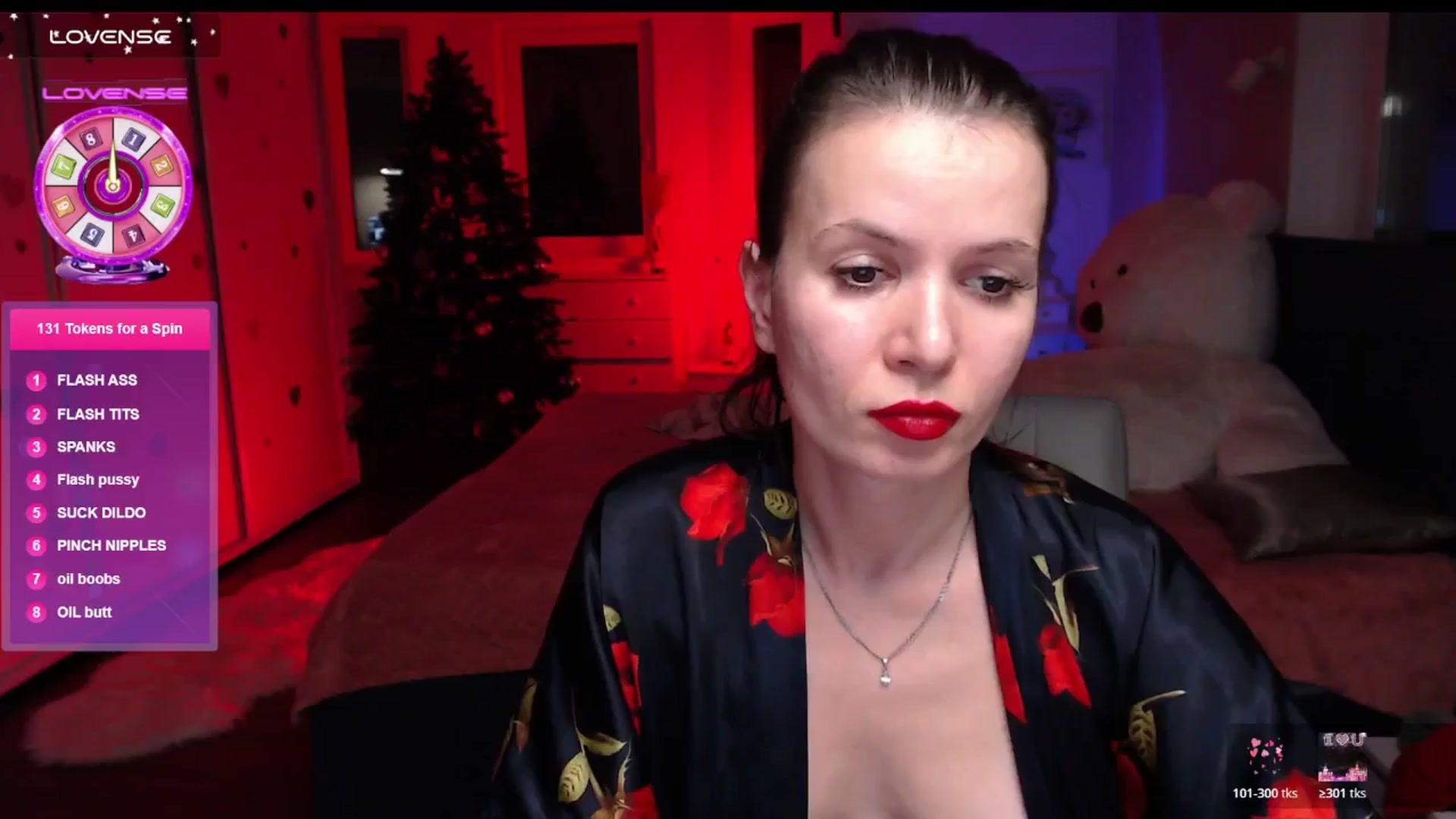 Gallery image thumbnail from Diana_Wow's myfreecams stream on, 12/21/2025, 14:28 image 3 of 20