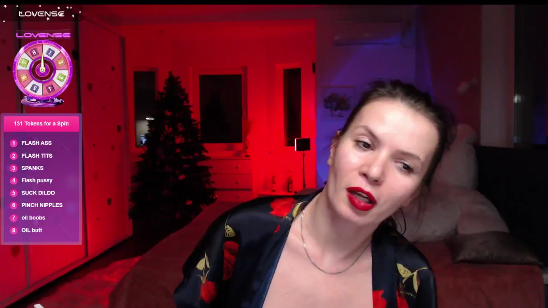 Gallery image thumbnail from Diana_Wow's myfreecams stream on, 12/21/2025, 14:28 image 9 of 20