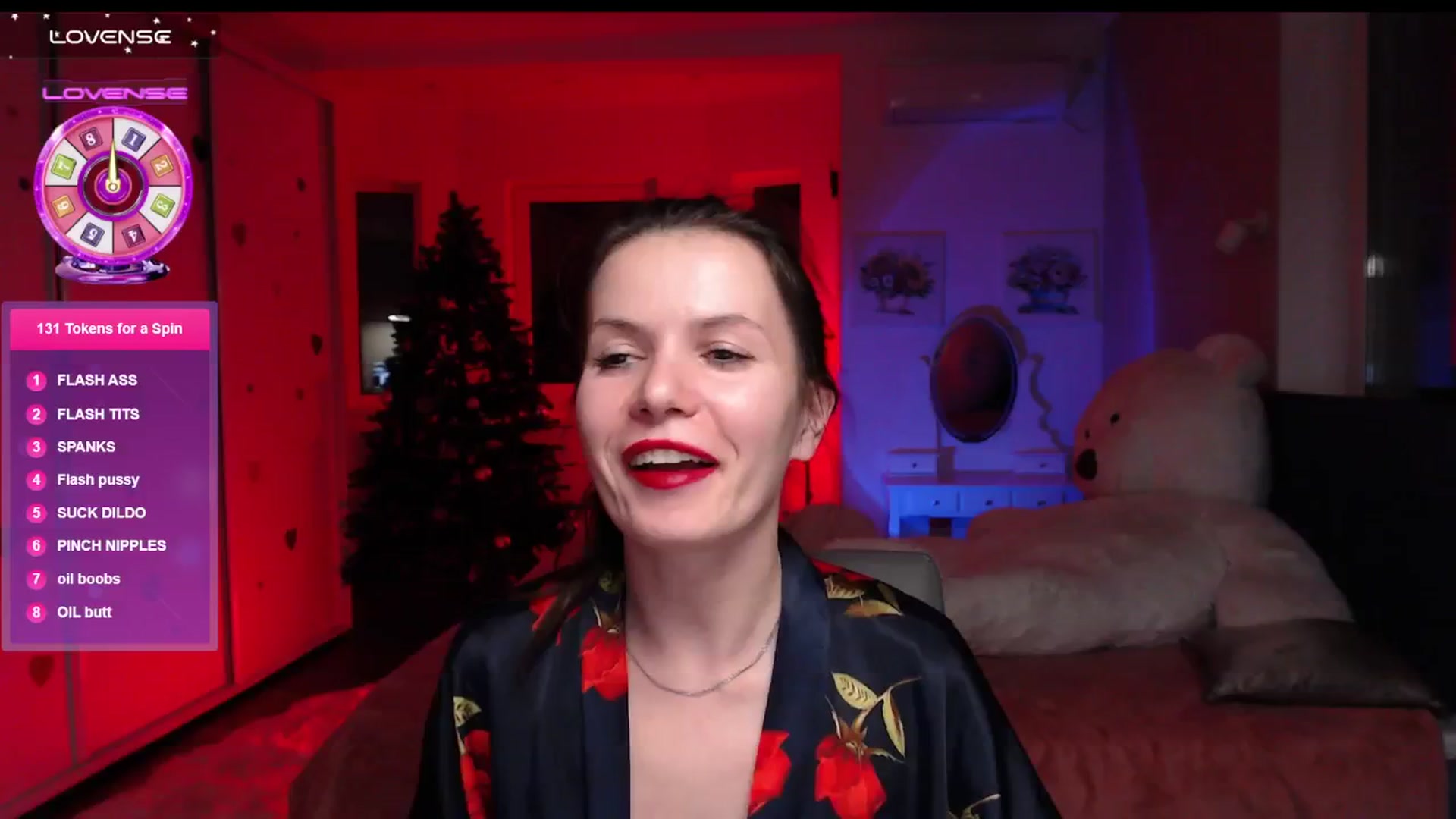 Gallery image thumbnail from Diana_Wow's myfreecams stream on, 12/21/2025, 14:28 image 8 of 20