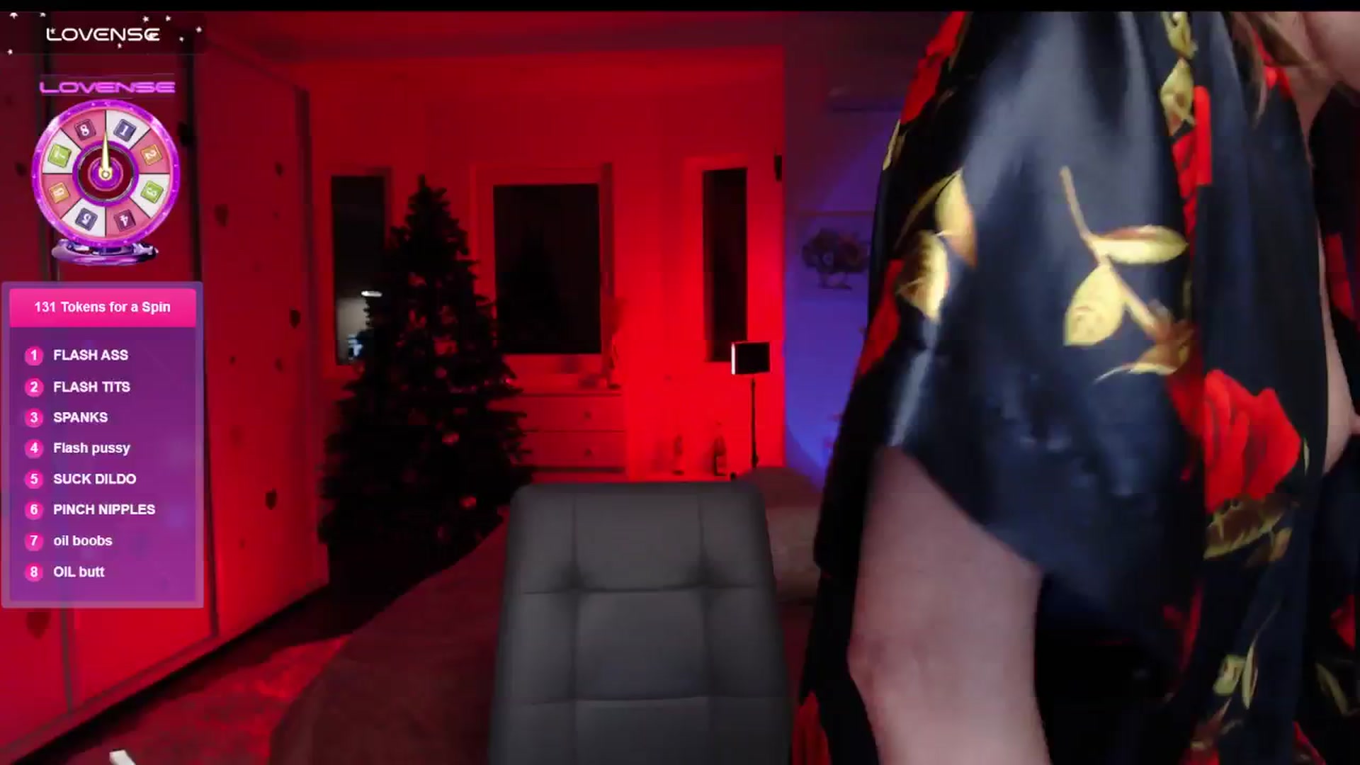 Gallery image thumbnail from Diana_Wow's myfreecams stream on, 12/21/2025, 14:28 image 13 of 20