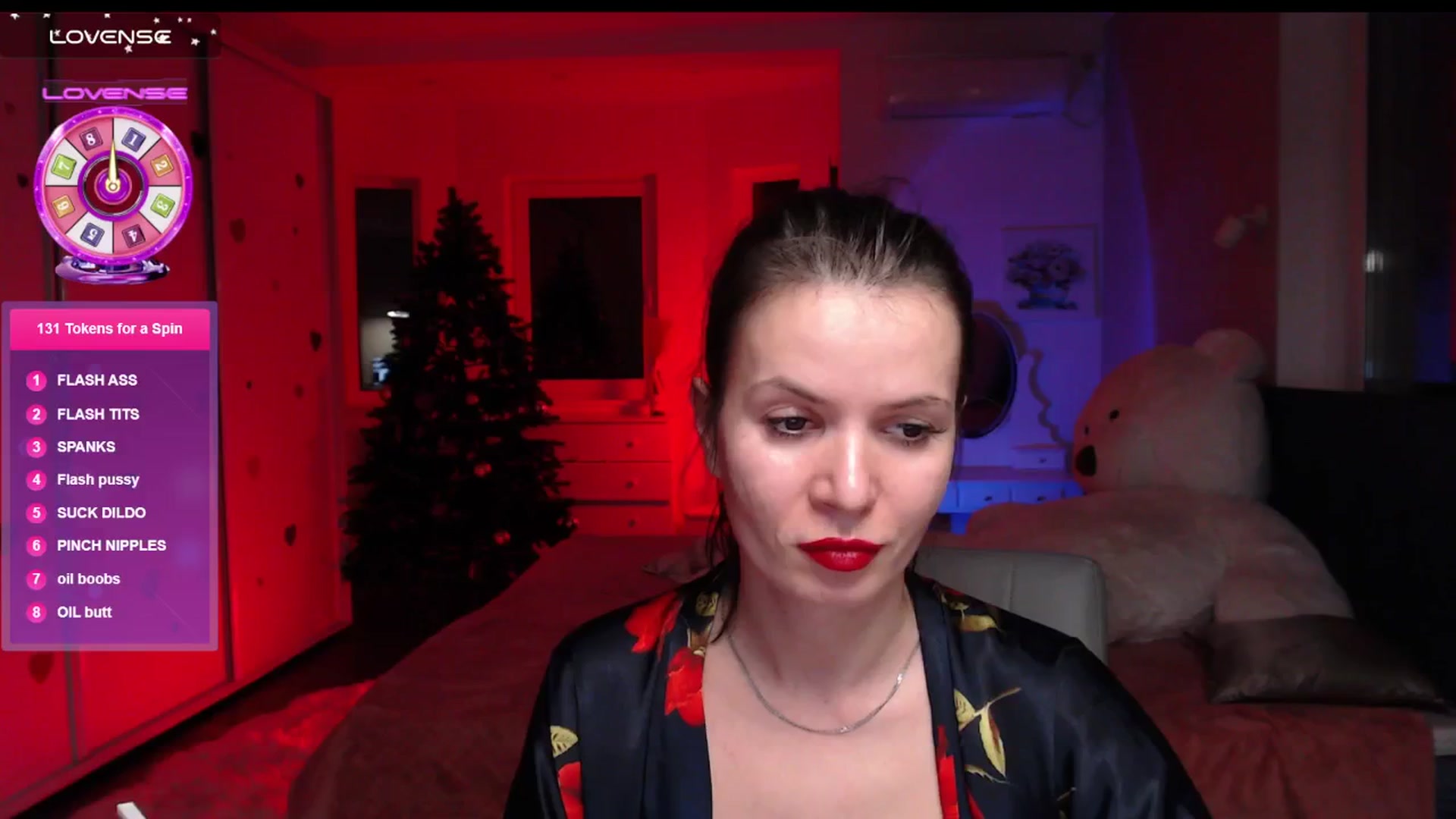 Gallery image thumbnail from Diana_Wow's myfreecams stream on, 12/21/2025, 14:28 image 15 of 20