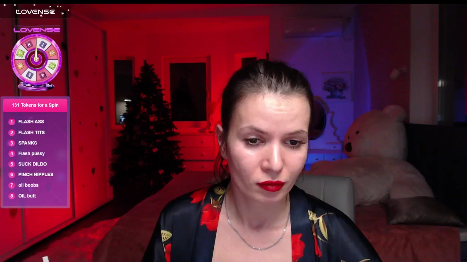 Gallery image thumbnail from Diana_Wow's myfreecams stream on, 12/21/2025, 14:28 image 17 of 20