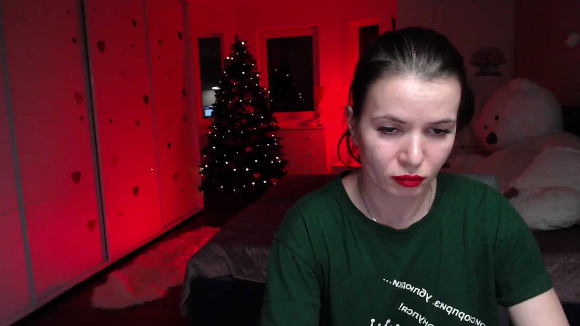 Gallery image thumbnail from Diana_Wow's myfreecams stream on, 12/26/2025, 14:02 image 20 of 20